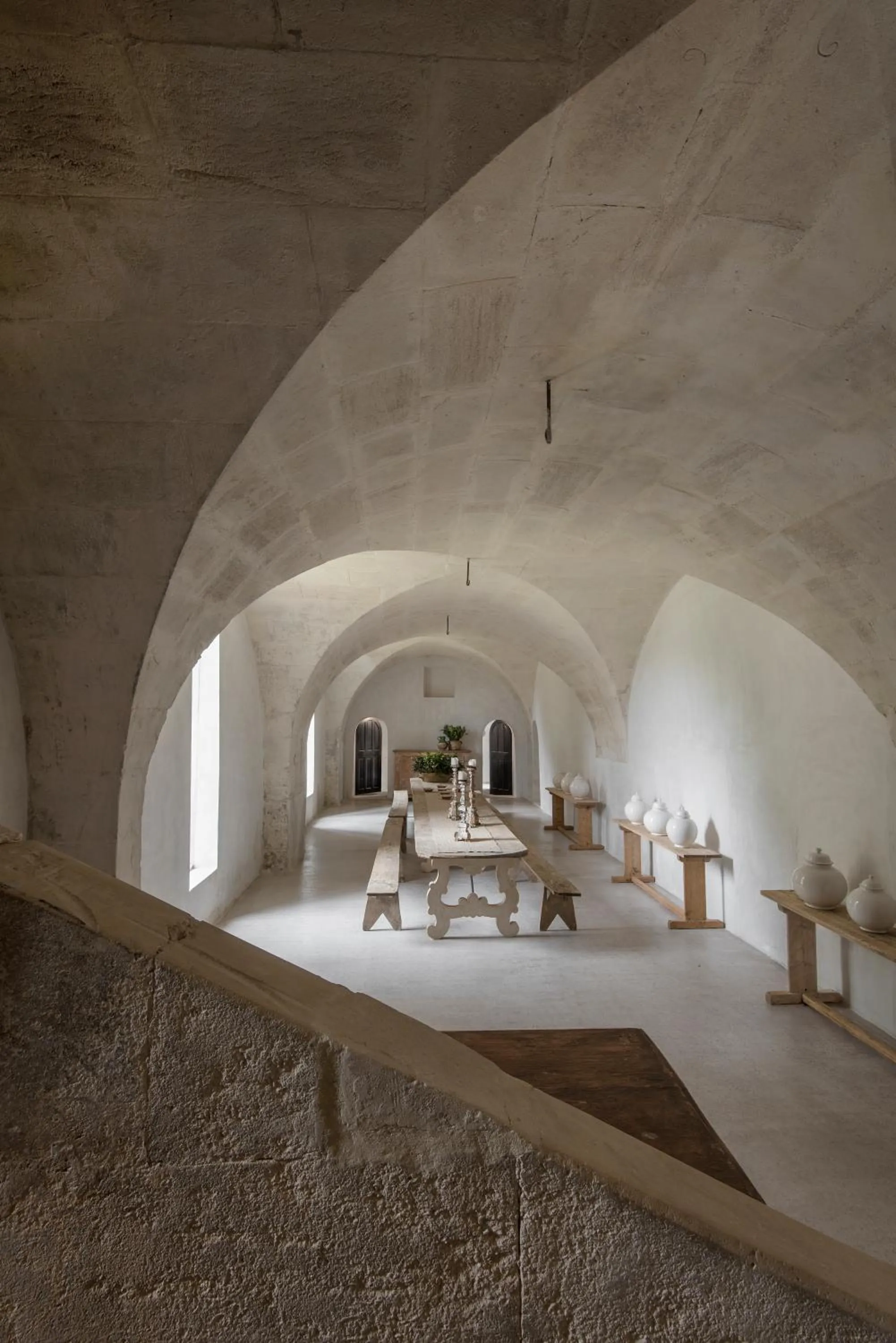 Seating area in Les Maisons de l'Hôtel Particulier