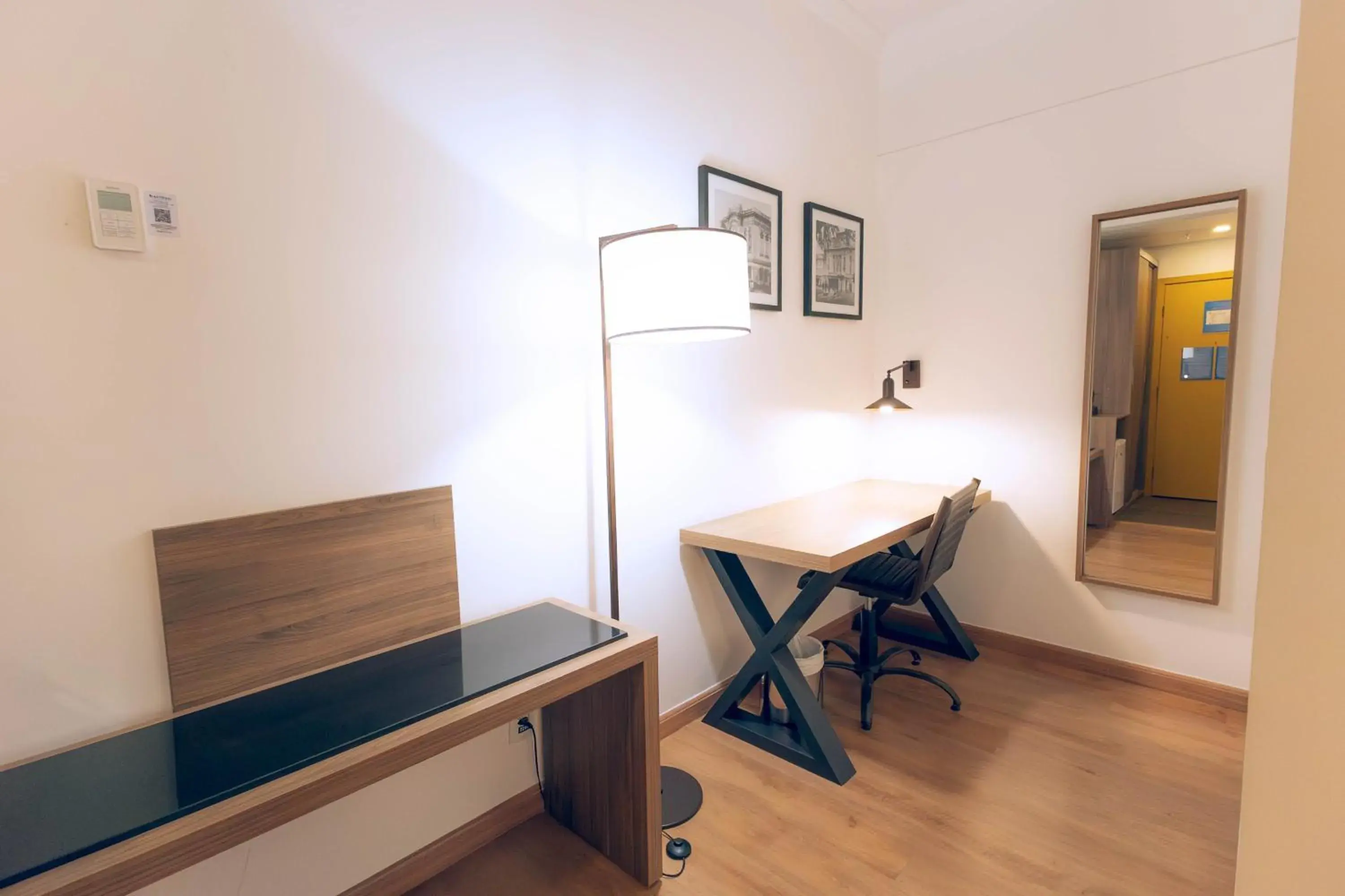 Superior Twin Room - single occupancy in TRYP By Wyndham Ribeirão Preto Superior Twin Room - single occupancy in TRYP By Wyndham Ribeirão Preto