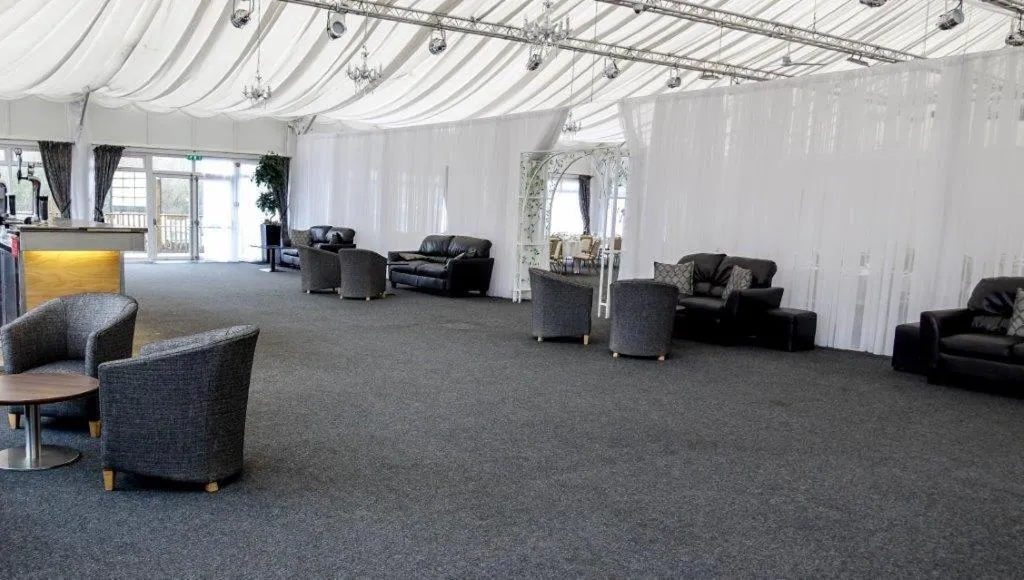 Banquet/Function facilities in Alona Hotel