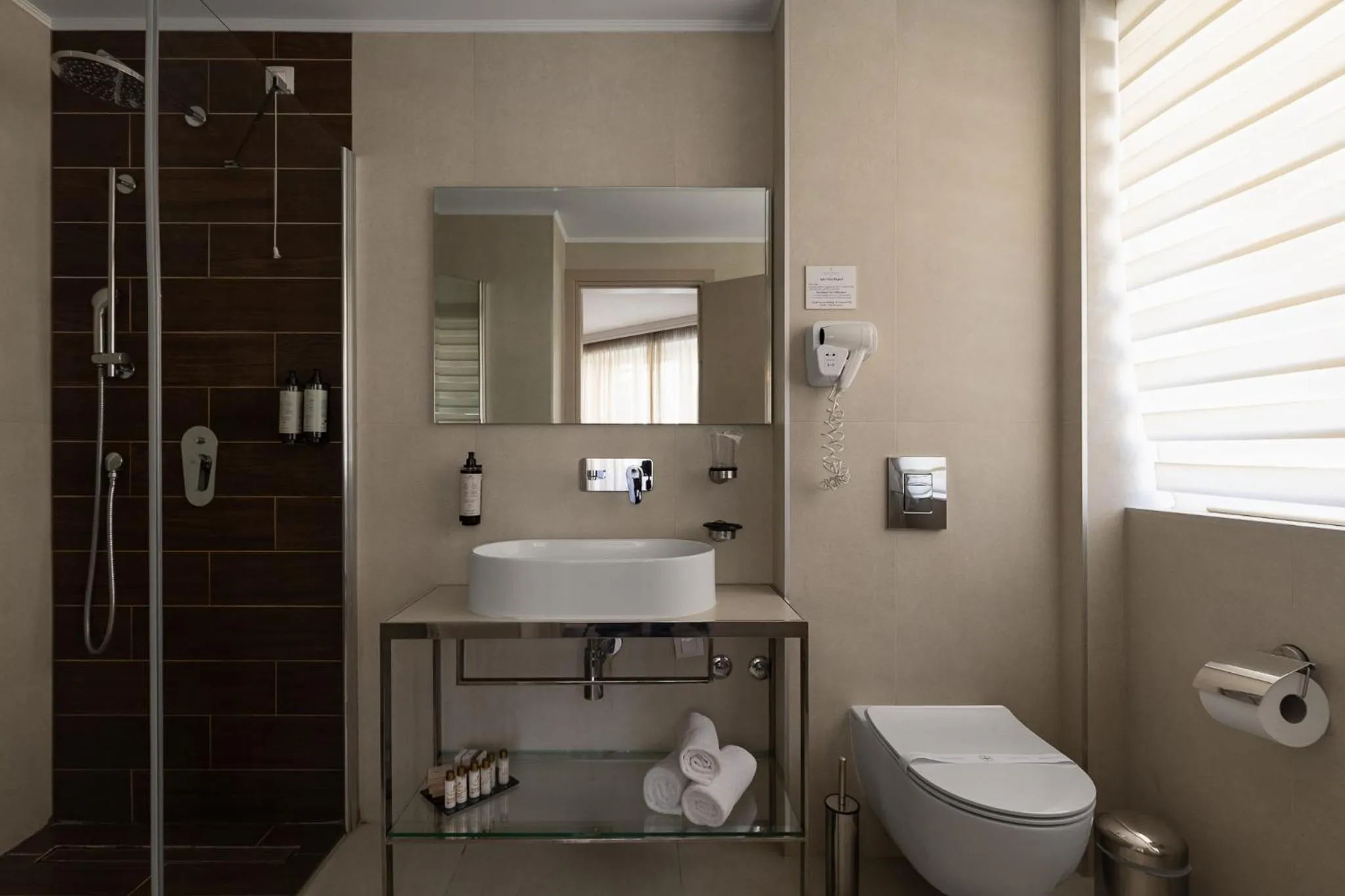 Alexandar Square Boutique Hotel