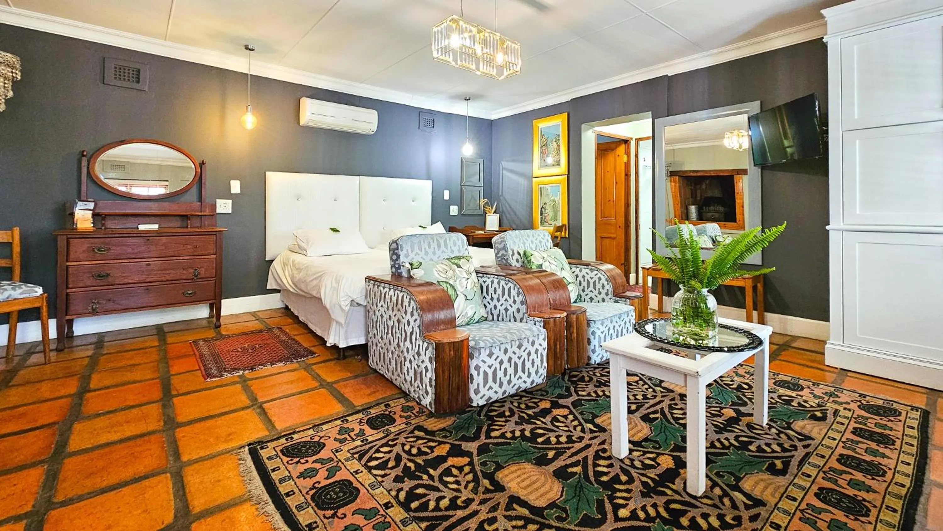 De Opstal Country Lodge