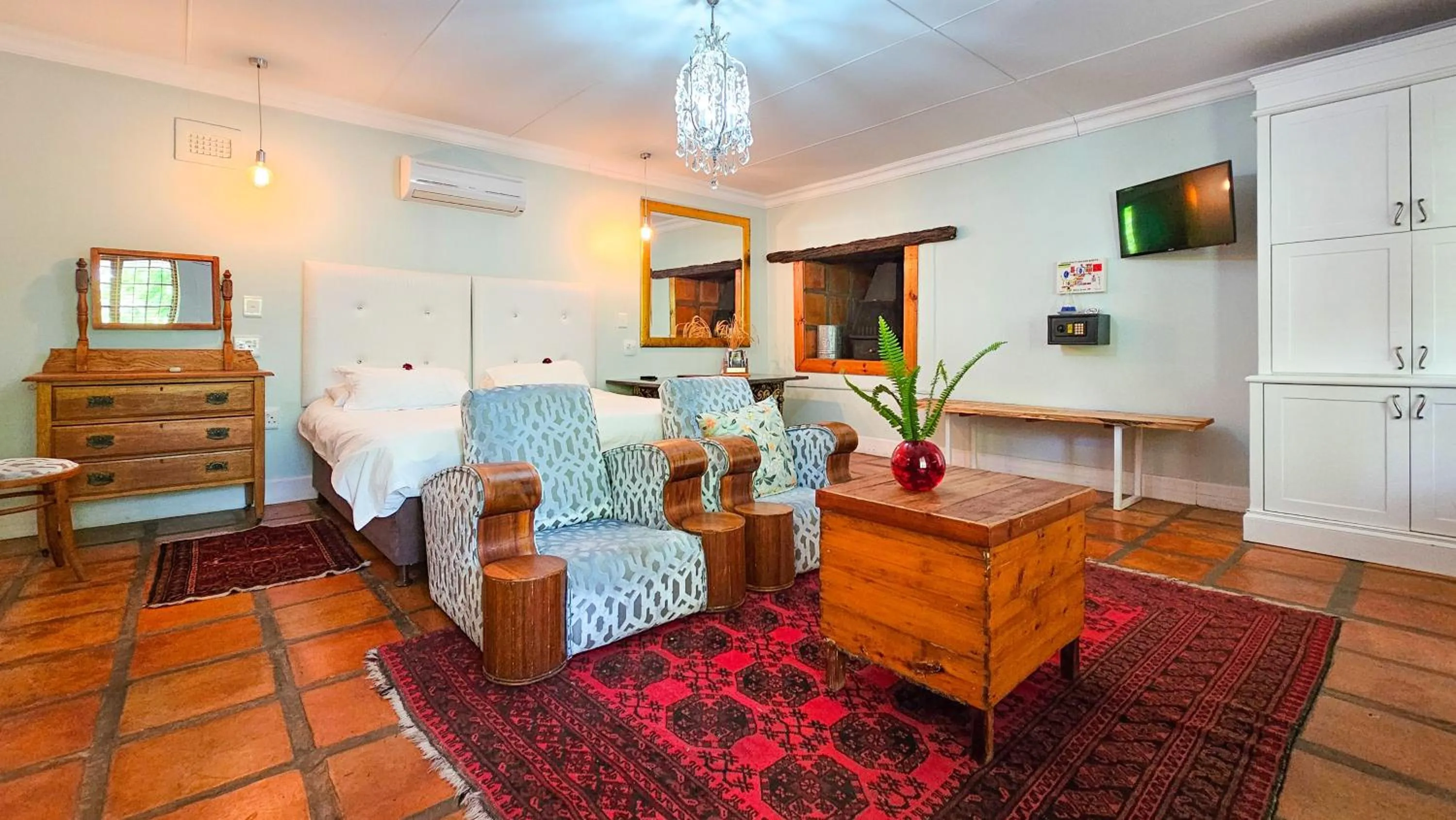 De Opstal Country Lodge