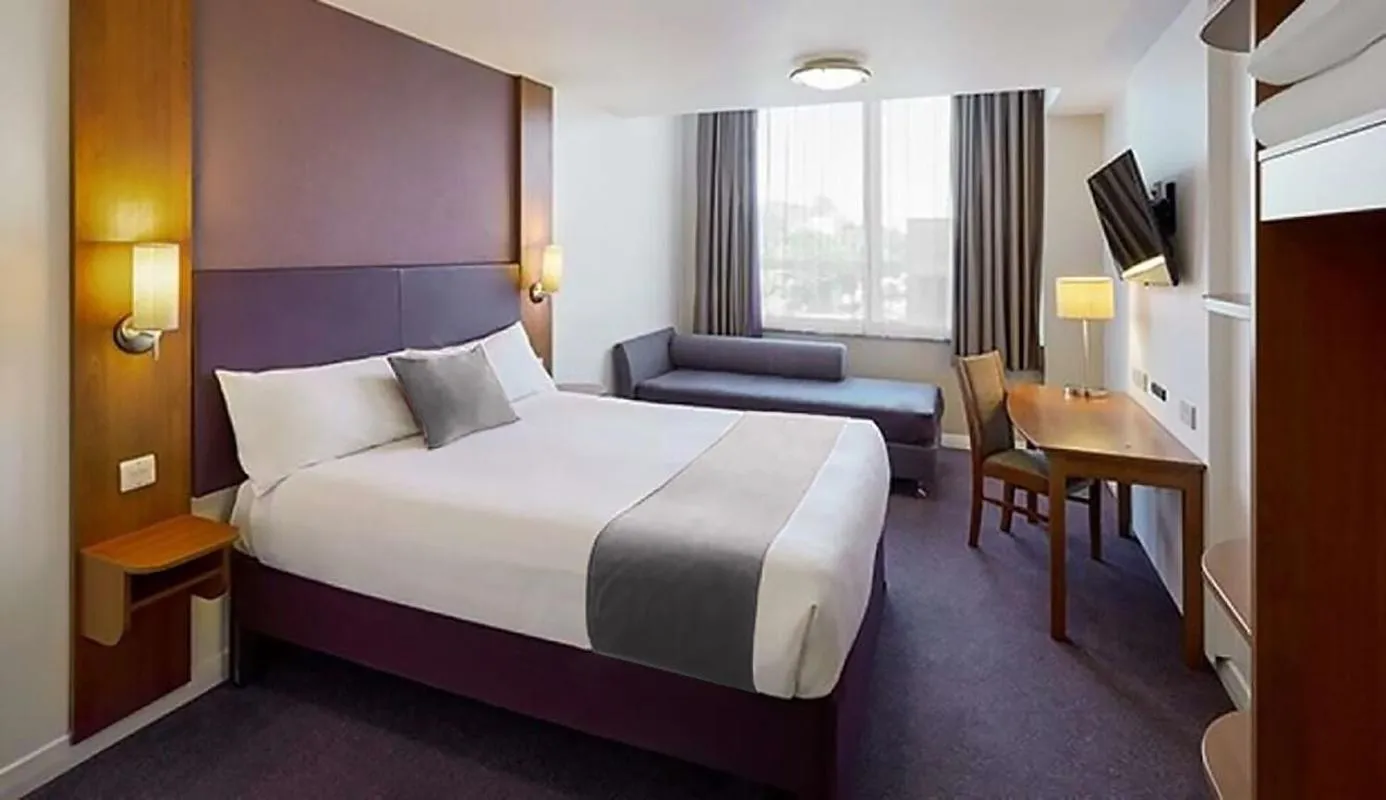 The Magnum Hotel Sunderland, Sure Hotel Collection by Best Western