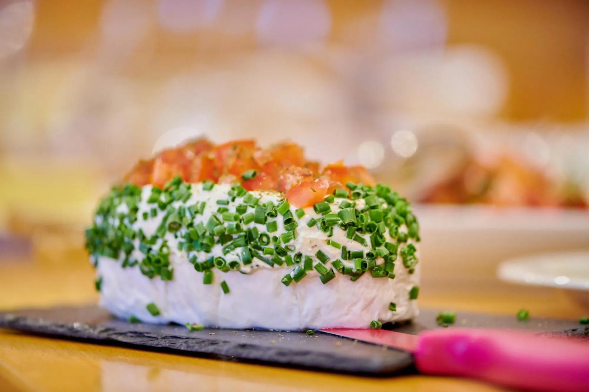 Food and drinks in Weingasthaus Wisser