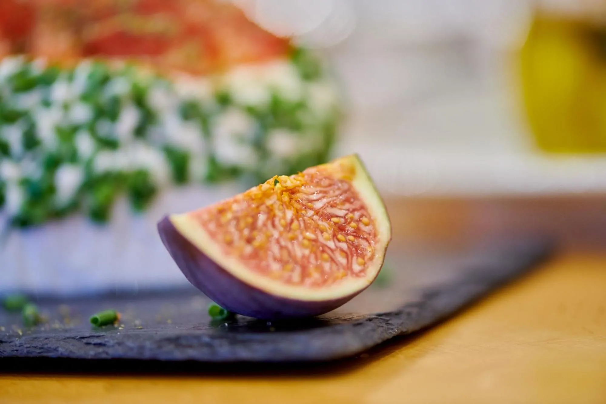 Food and drinks in Weingasthaus Wisser