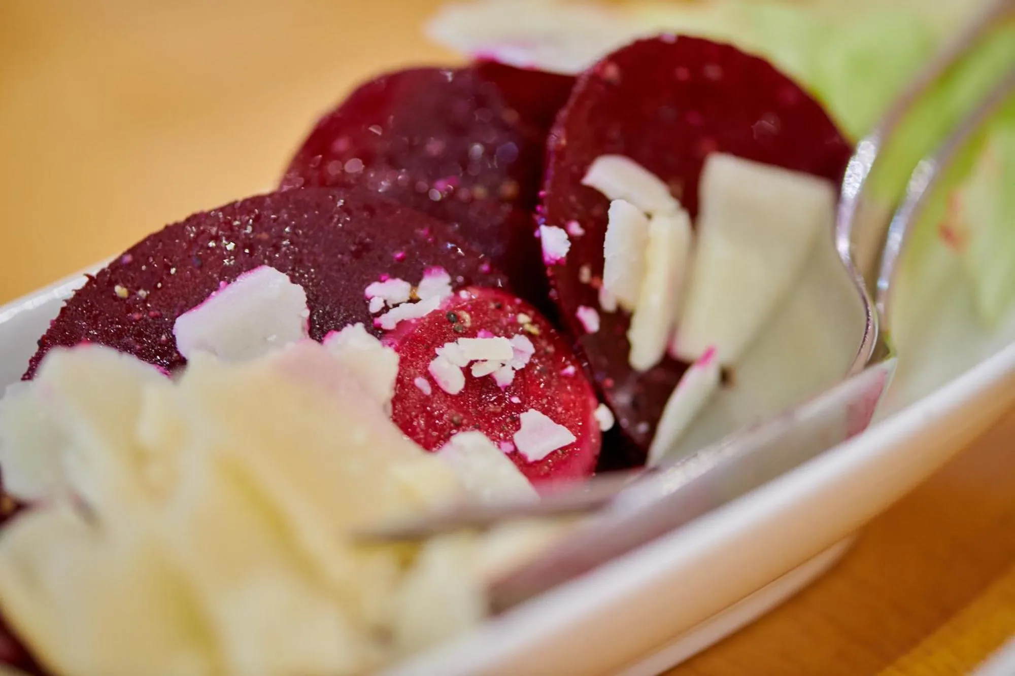 Food in Weingasthaus Wisser