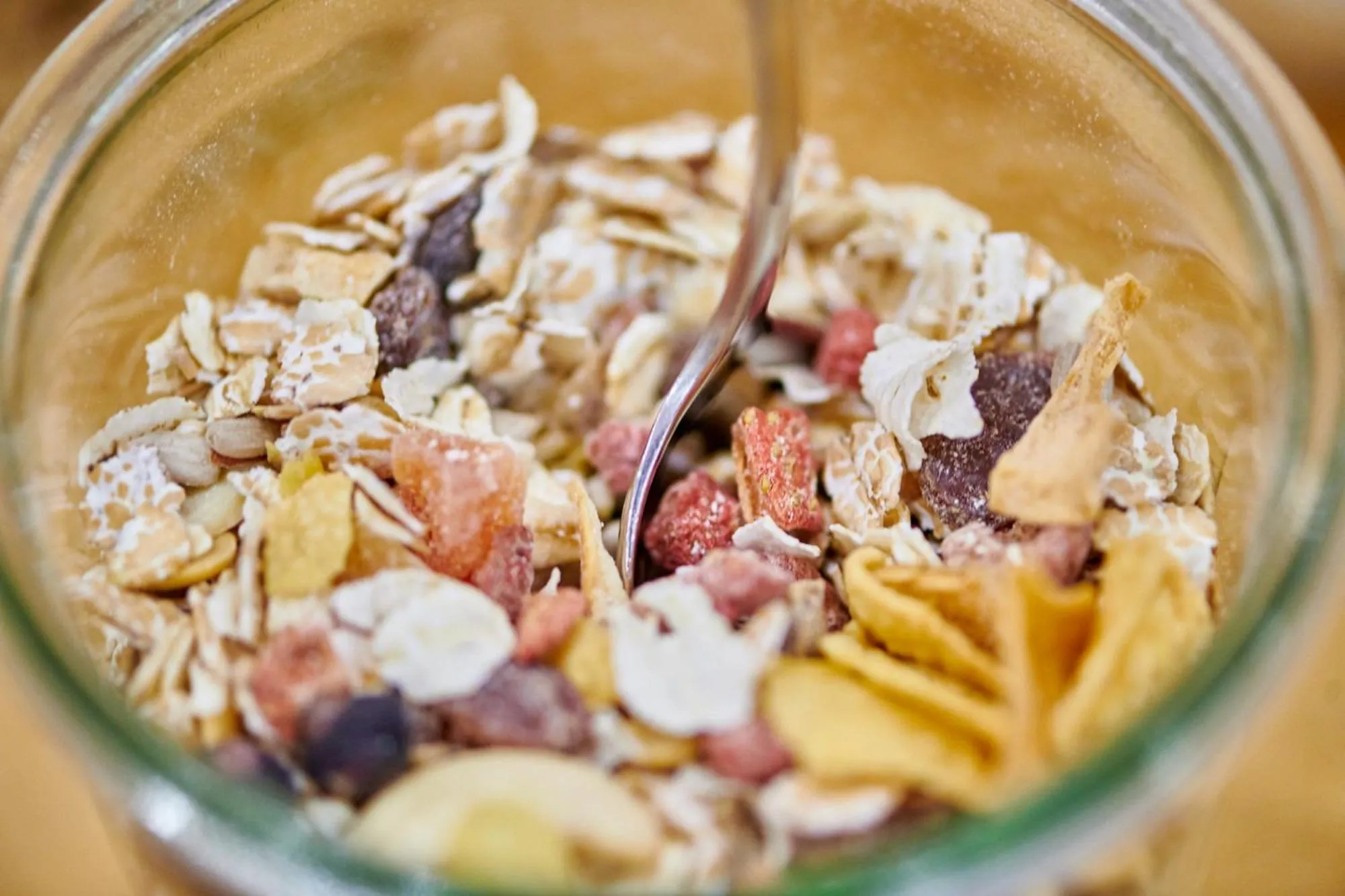 Food and drinks in Weingasthaus Wisser