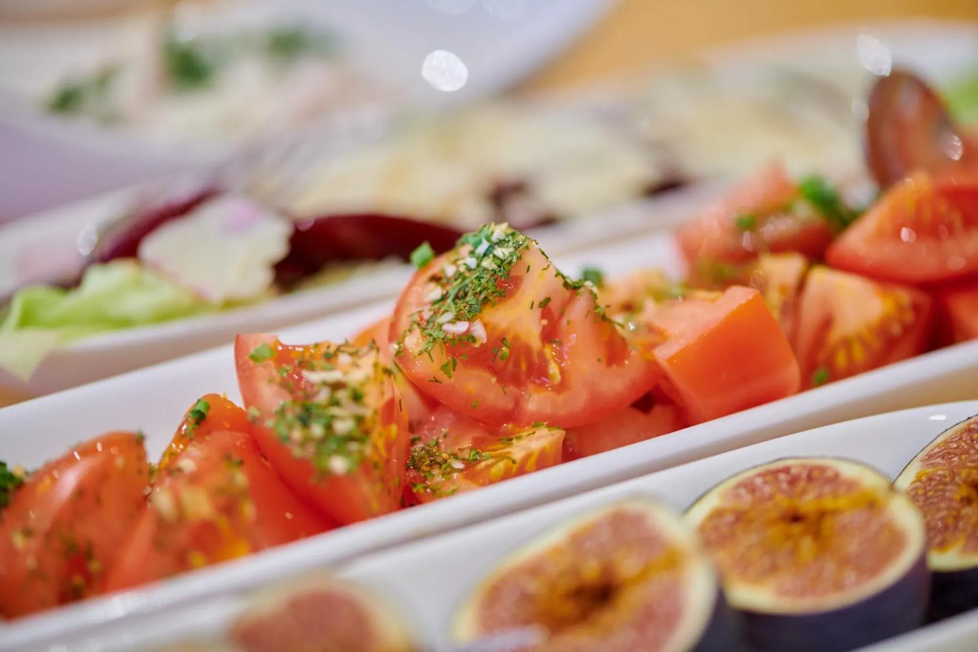 Food in Weingasthaus Wisser