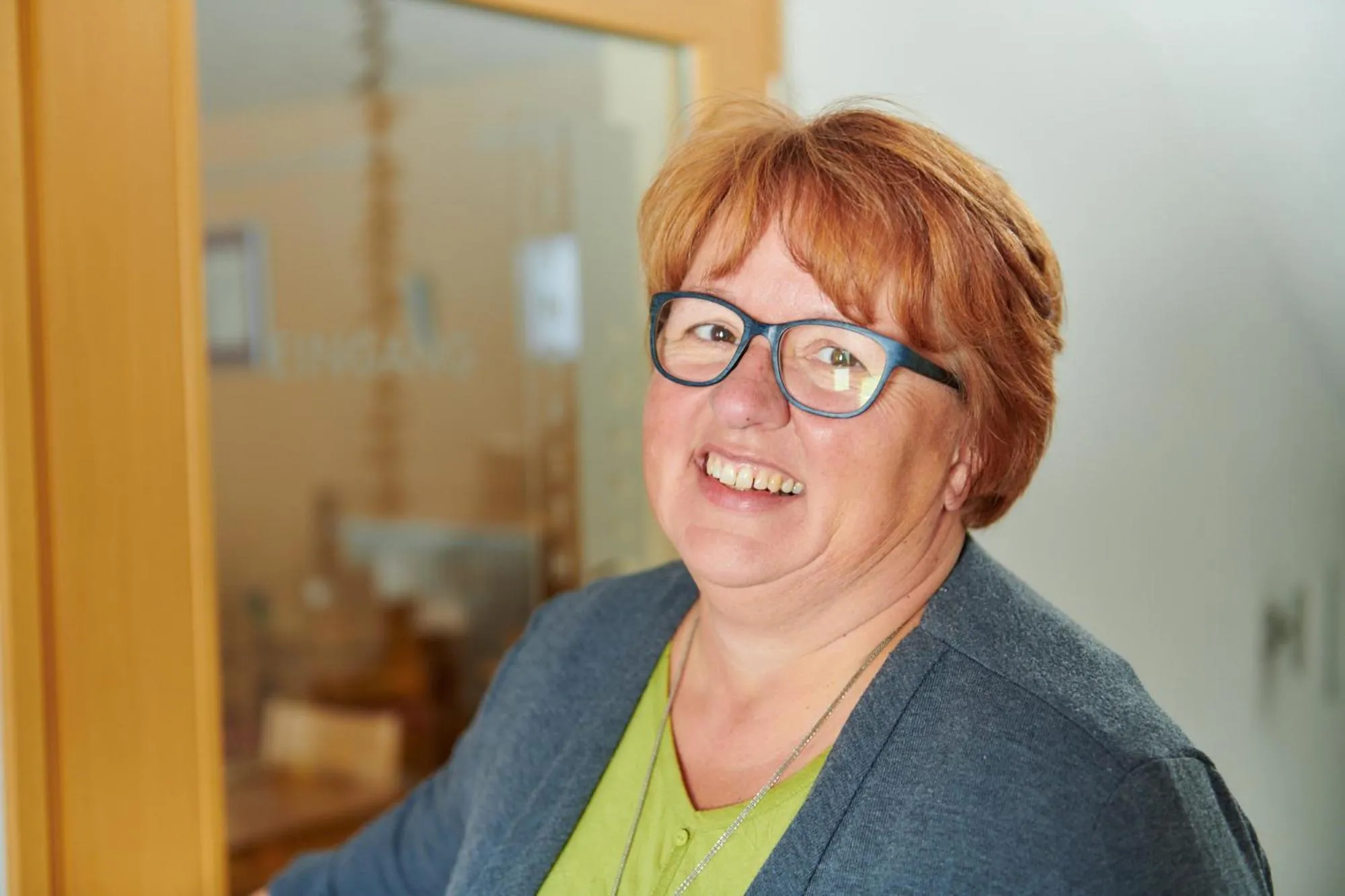 People in Weingasthaus Wisser