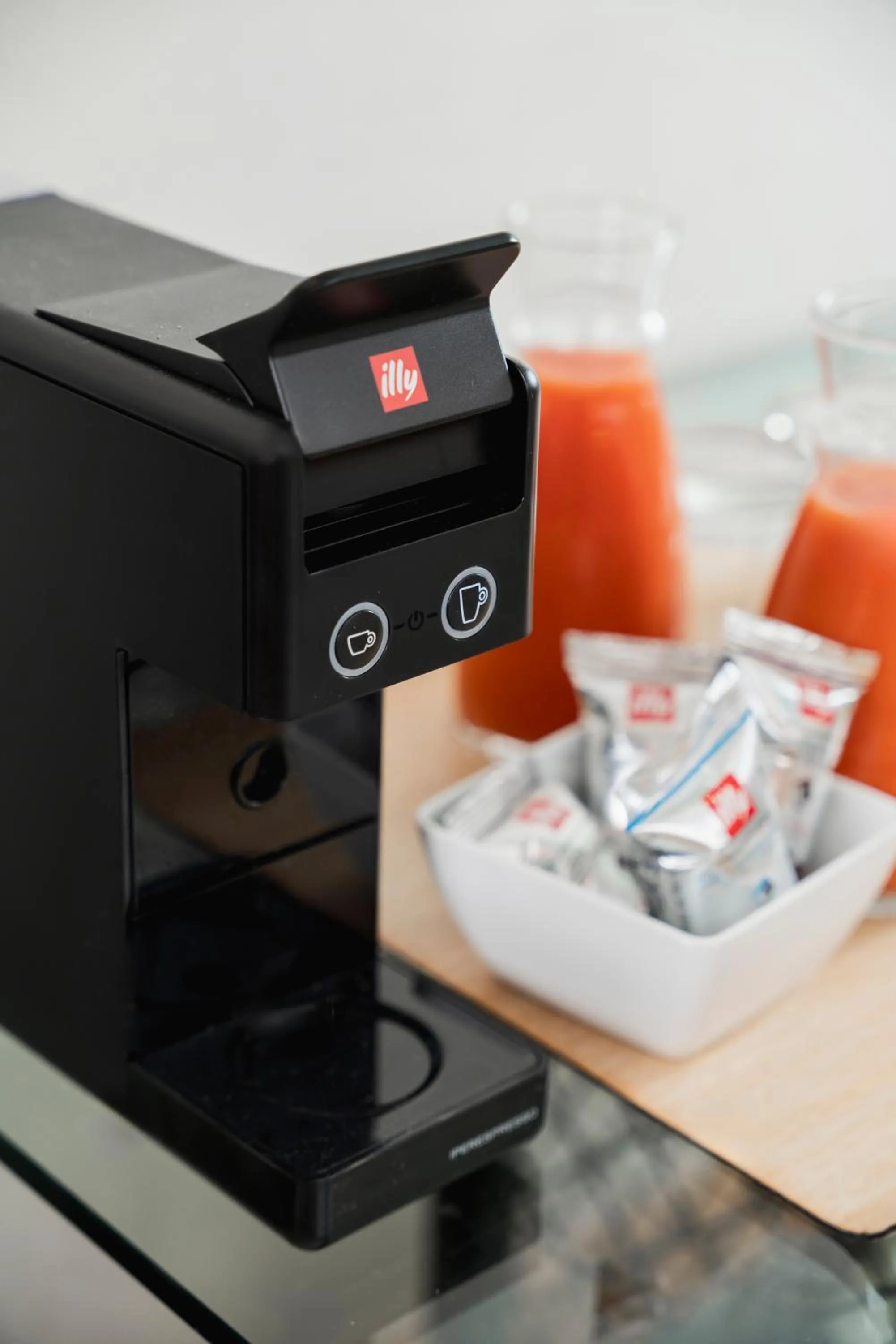 Meeting/conference room in Mare Hotel