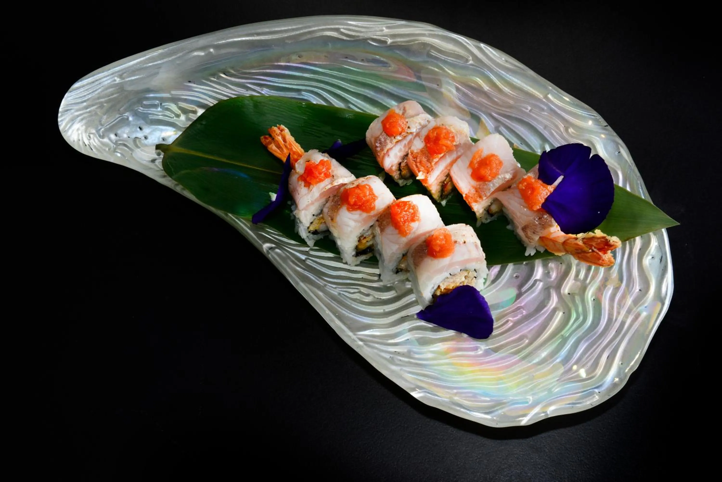 Restaurant/places to eat in Mare Hotel