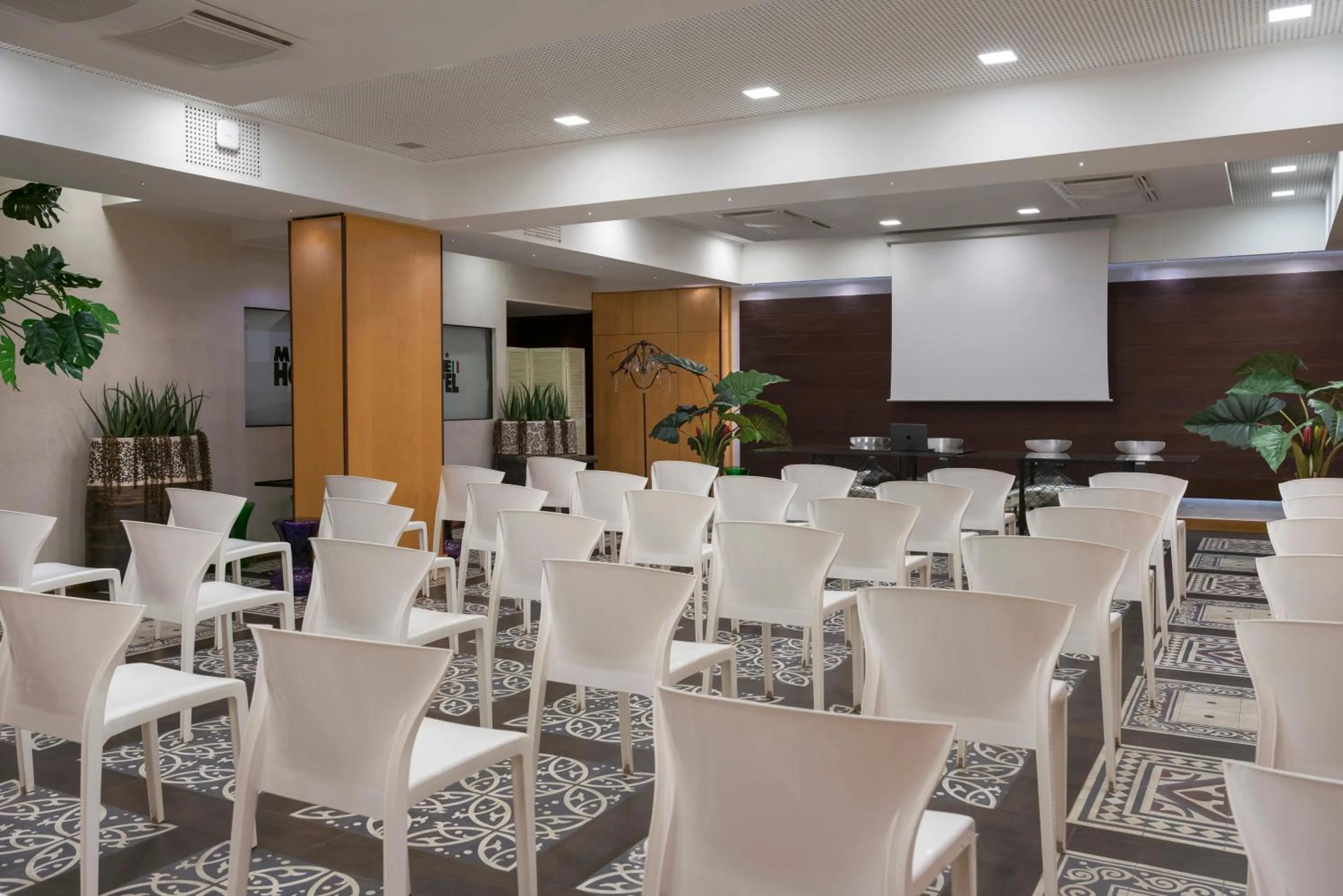 Meeting/conference room in Mare Hotel