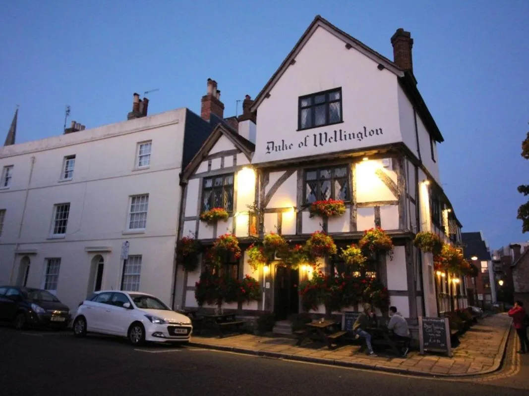 Other in Beddoe Apartments