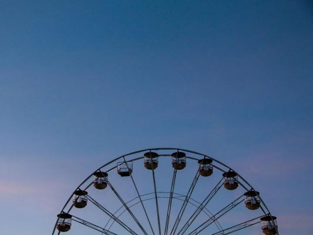 Other in Beddoe Apartments