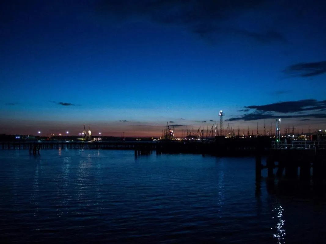 Other in Beddoe Apartments