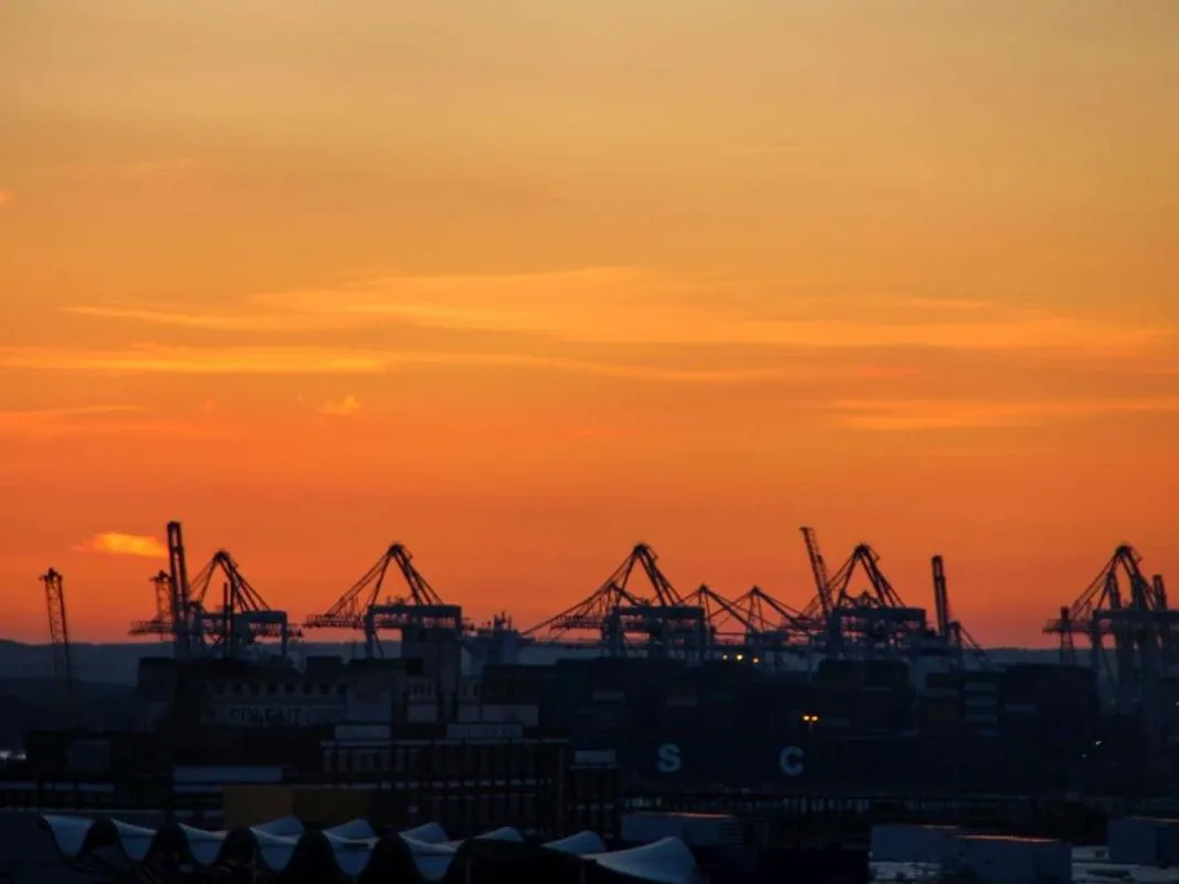 Other in Beddoe Apartments