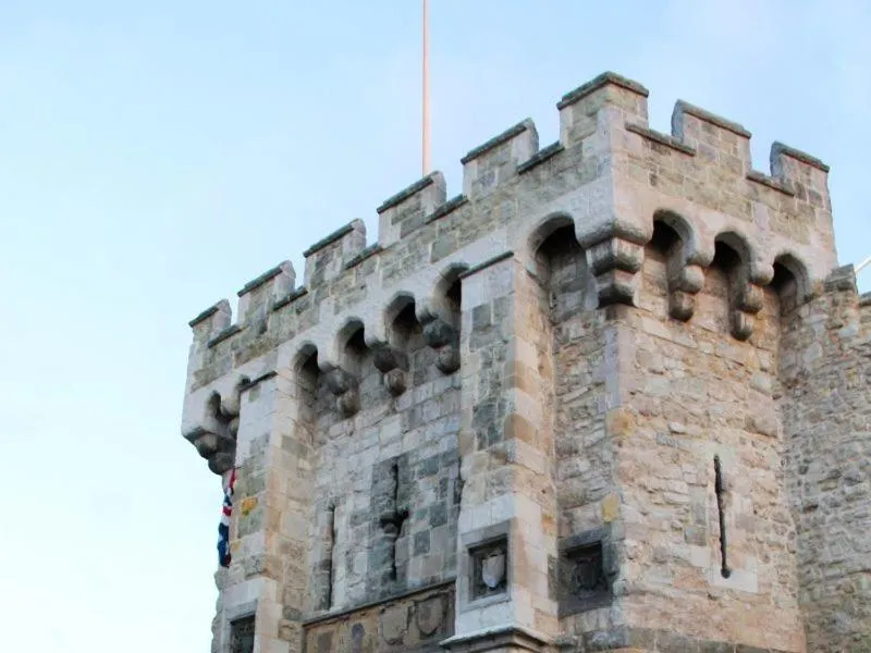 Other in Beddoe Apartments