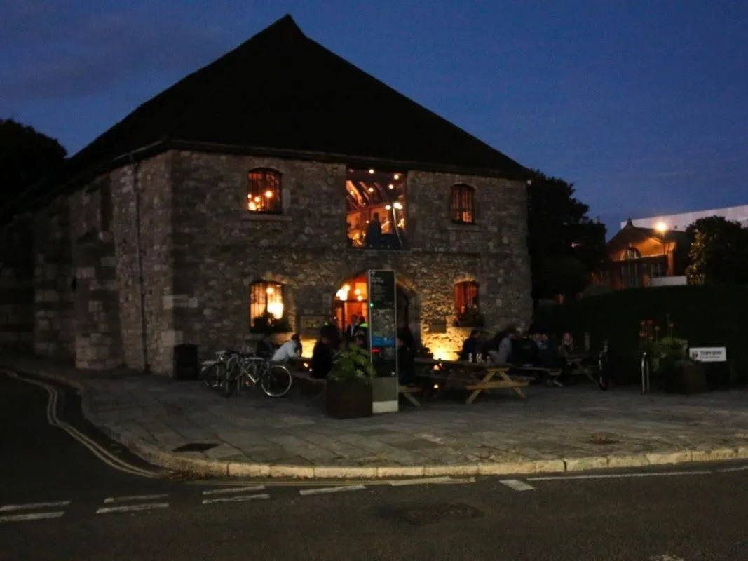 Other in Beddoe Apartments