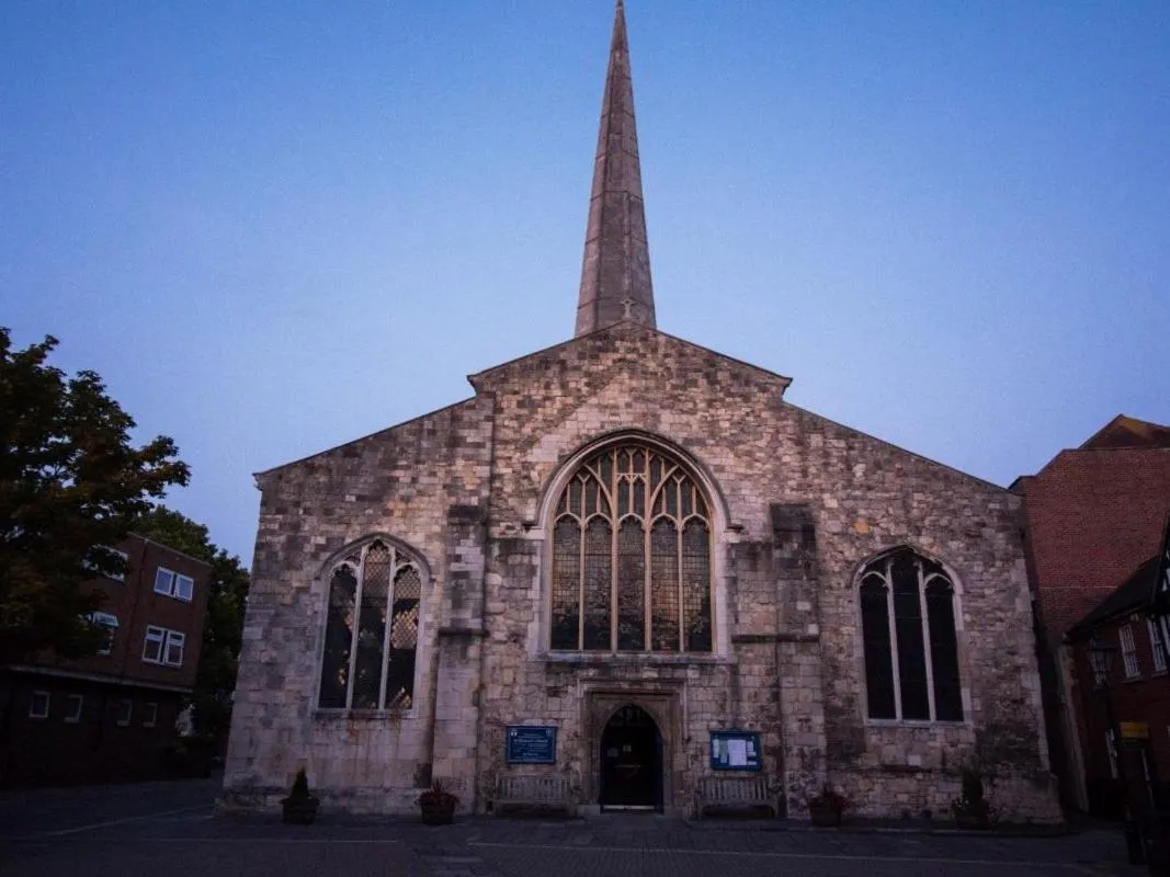 Other in Beddoe Apartments