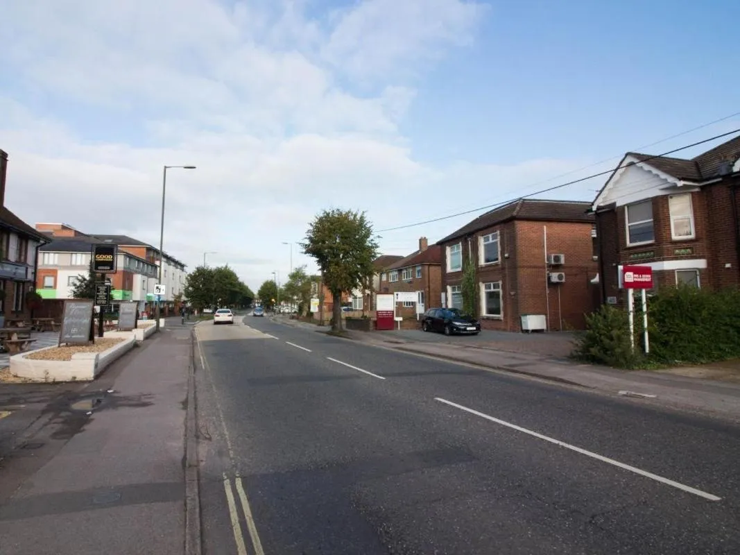 Other in Beddoe Apartments