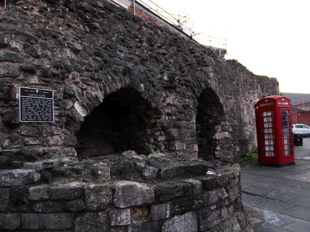 Other in Beddoe Apartments