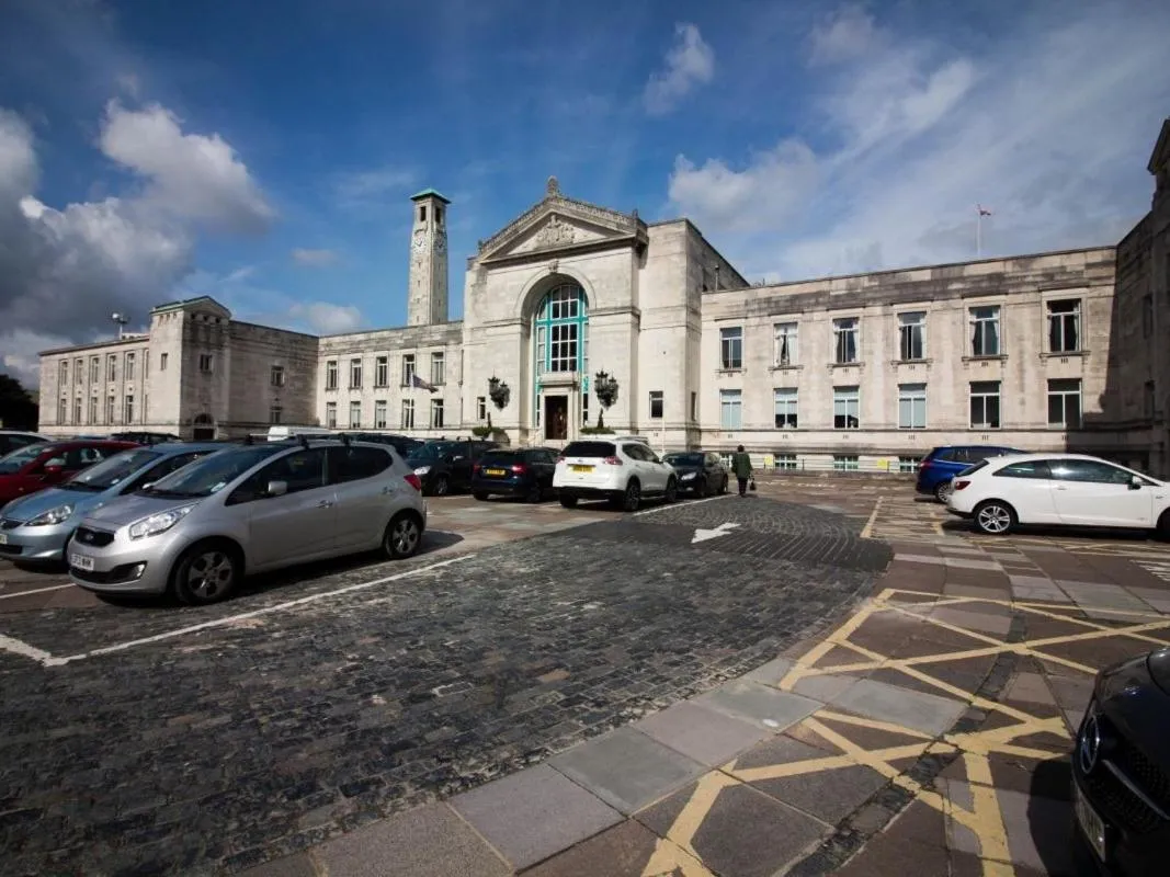 Other in Beddoe Apartments