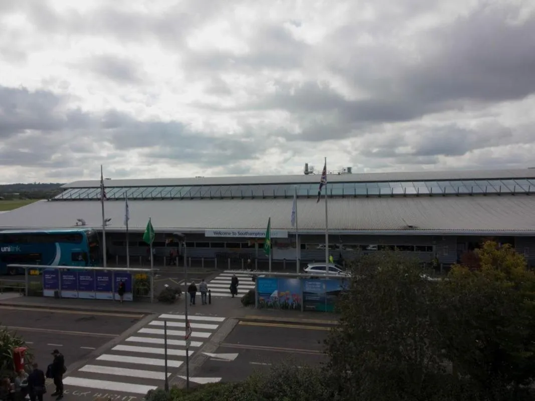 Other in Beddoe Apartments