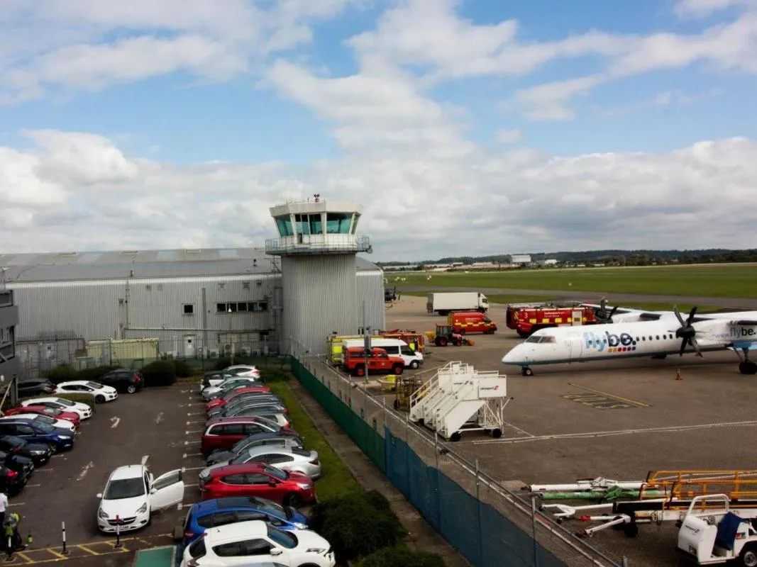 Other in Beddoe Apartments