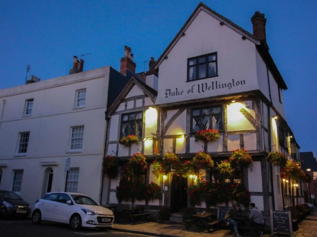 Other in Beddoe Apartments