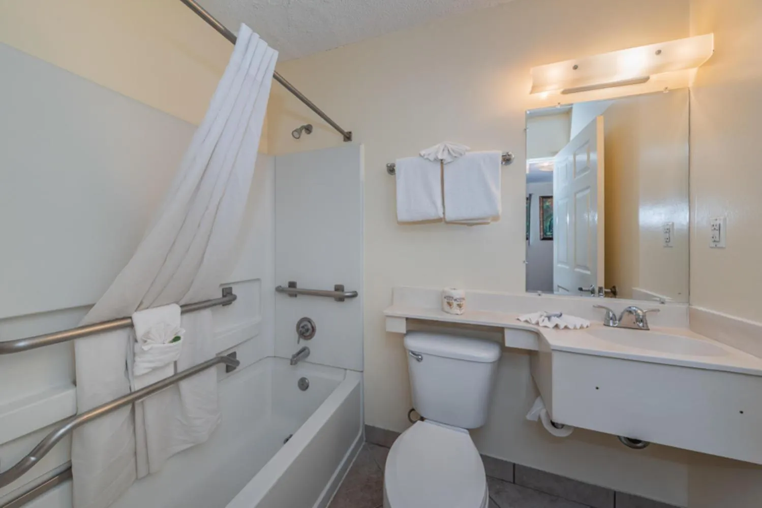 Tampa Bay Extended Stay Hotel