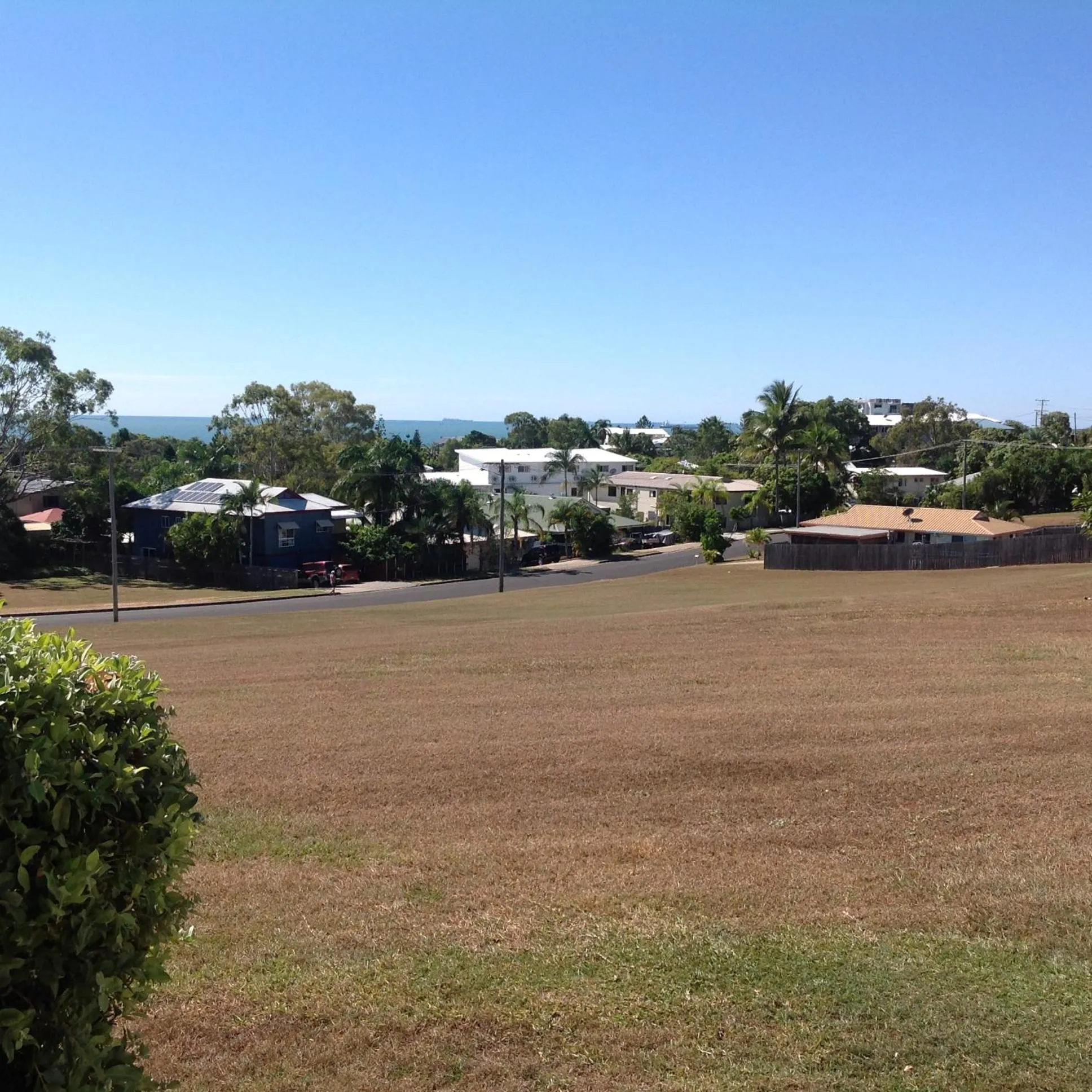 Neighbourhood in Tannum Sands Hotel / Motel