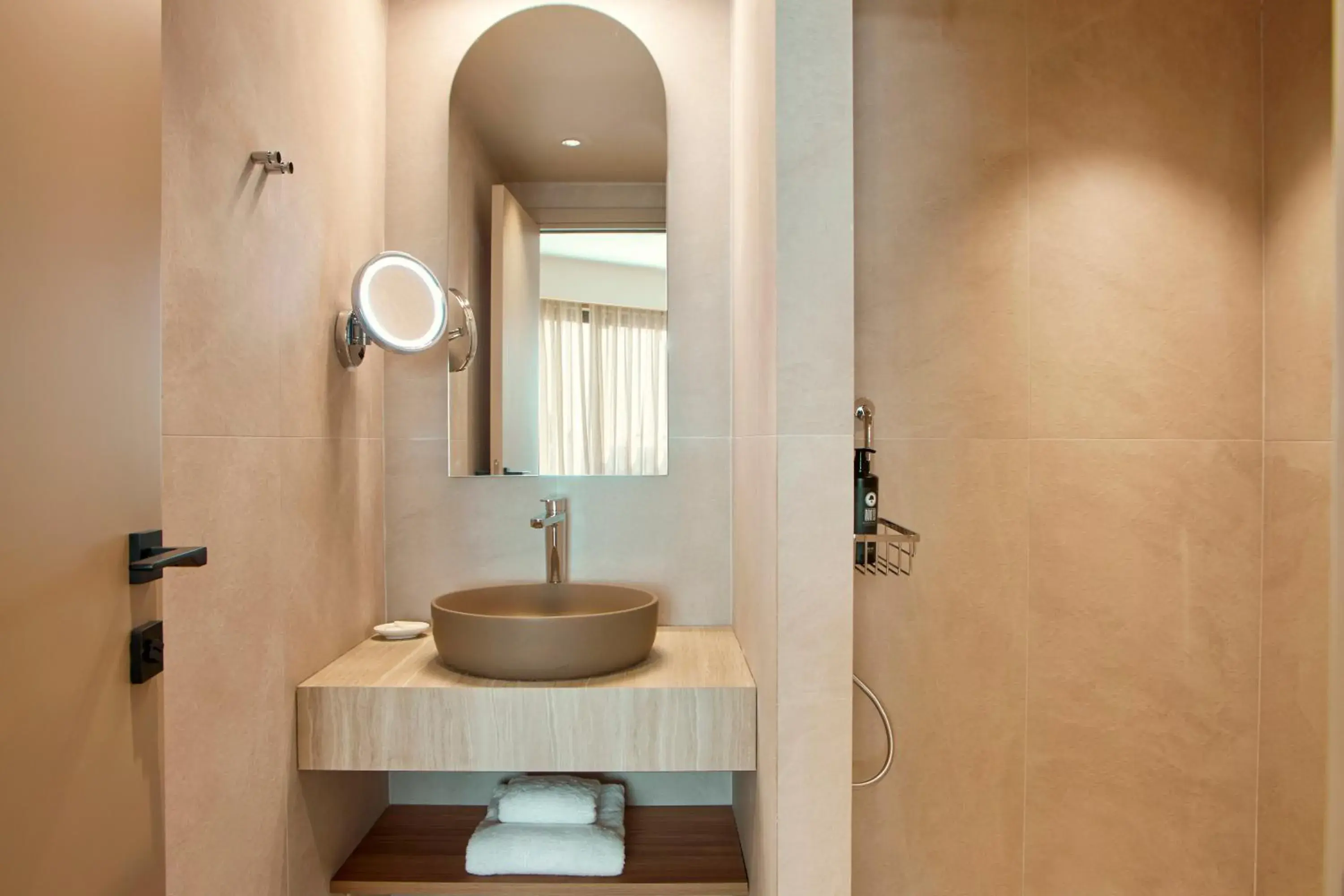 Deluxe Suite Sea View in Zeus Kos Beach Deluxe Suite Sea View in Zeus Kos Beach