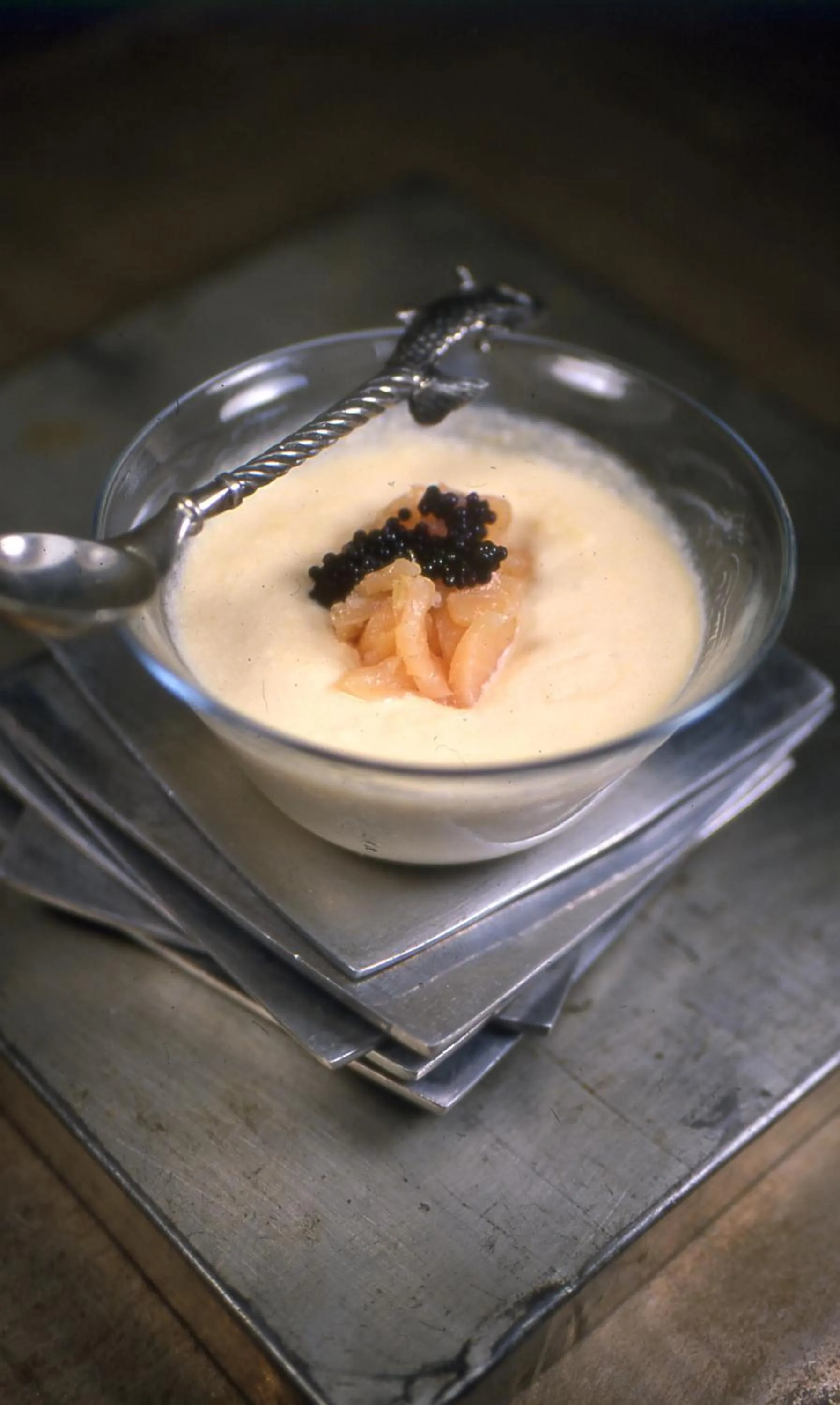 Food close-up in Cleopatra Mountain Farmhouse