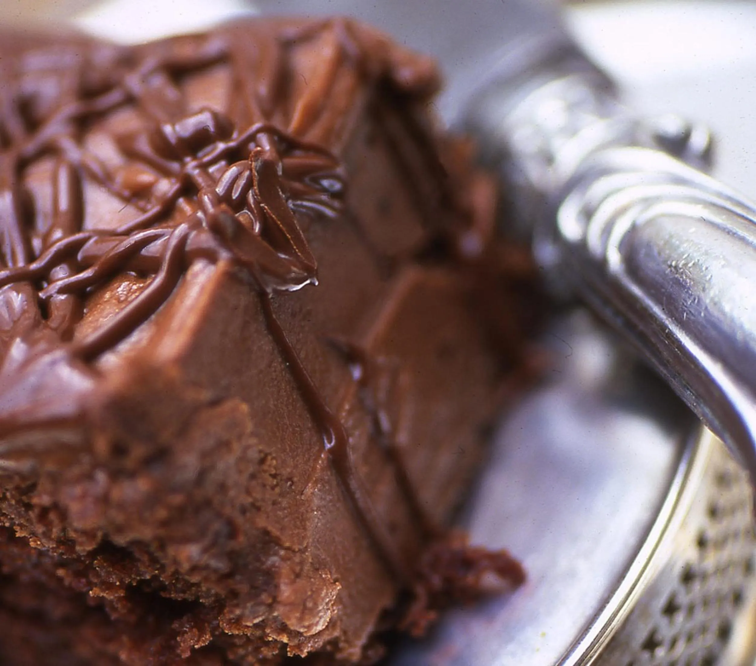 Food close-up in Cleopatra Mountain Farmhouse