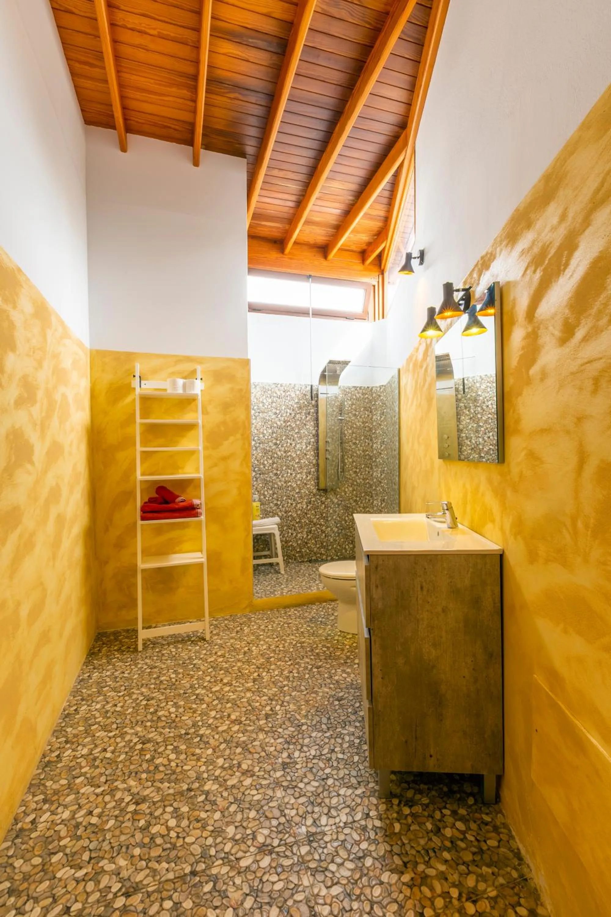 Timanfaya Casa Rural