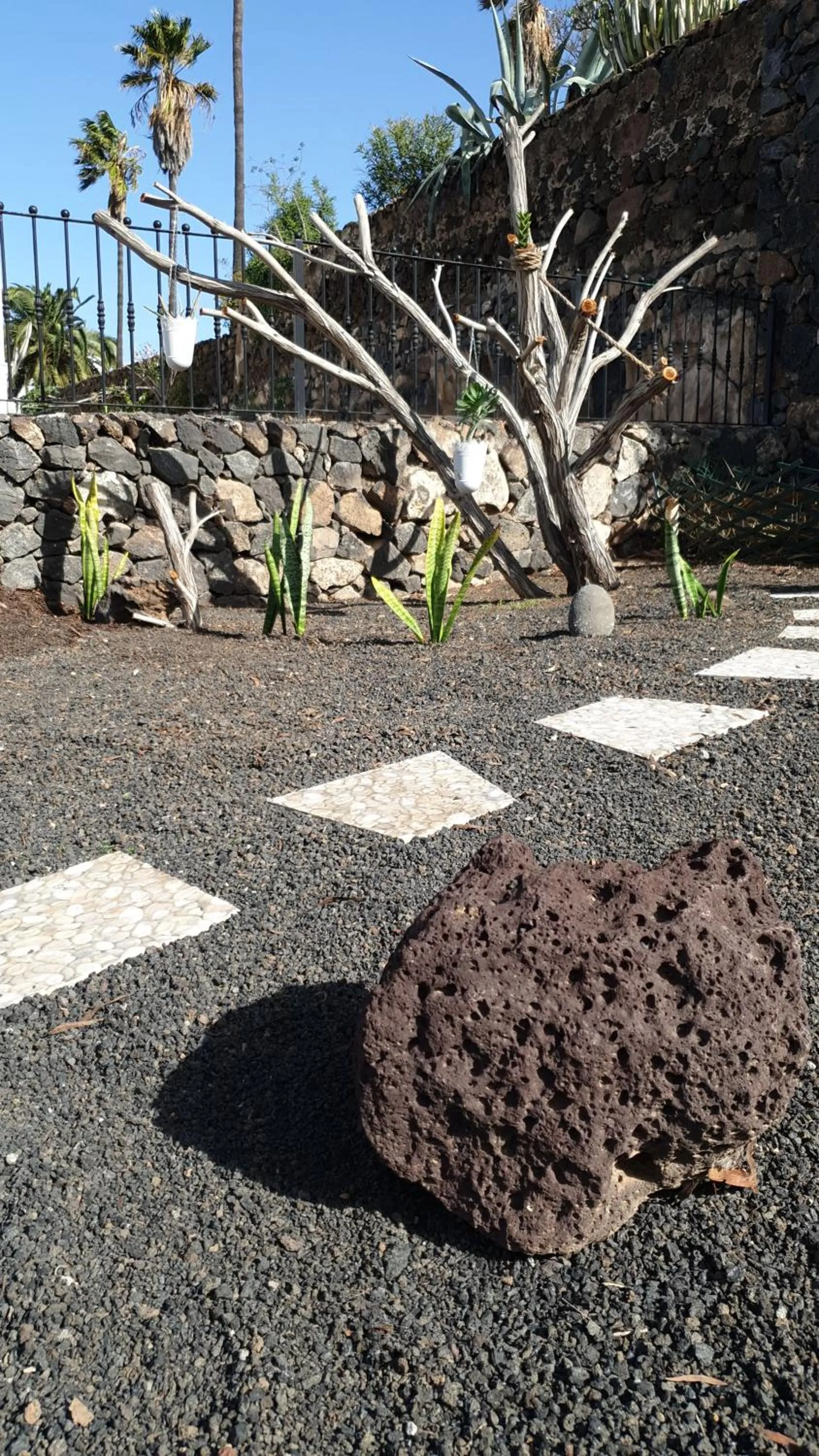 Timanfaya Casa Rural