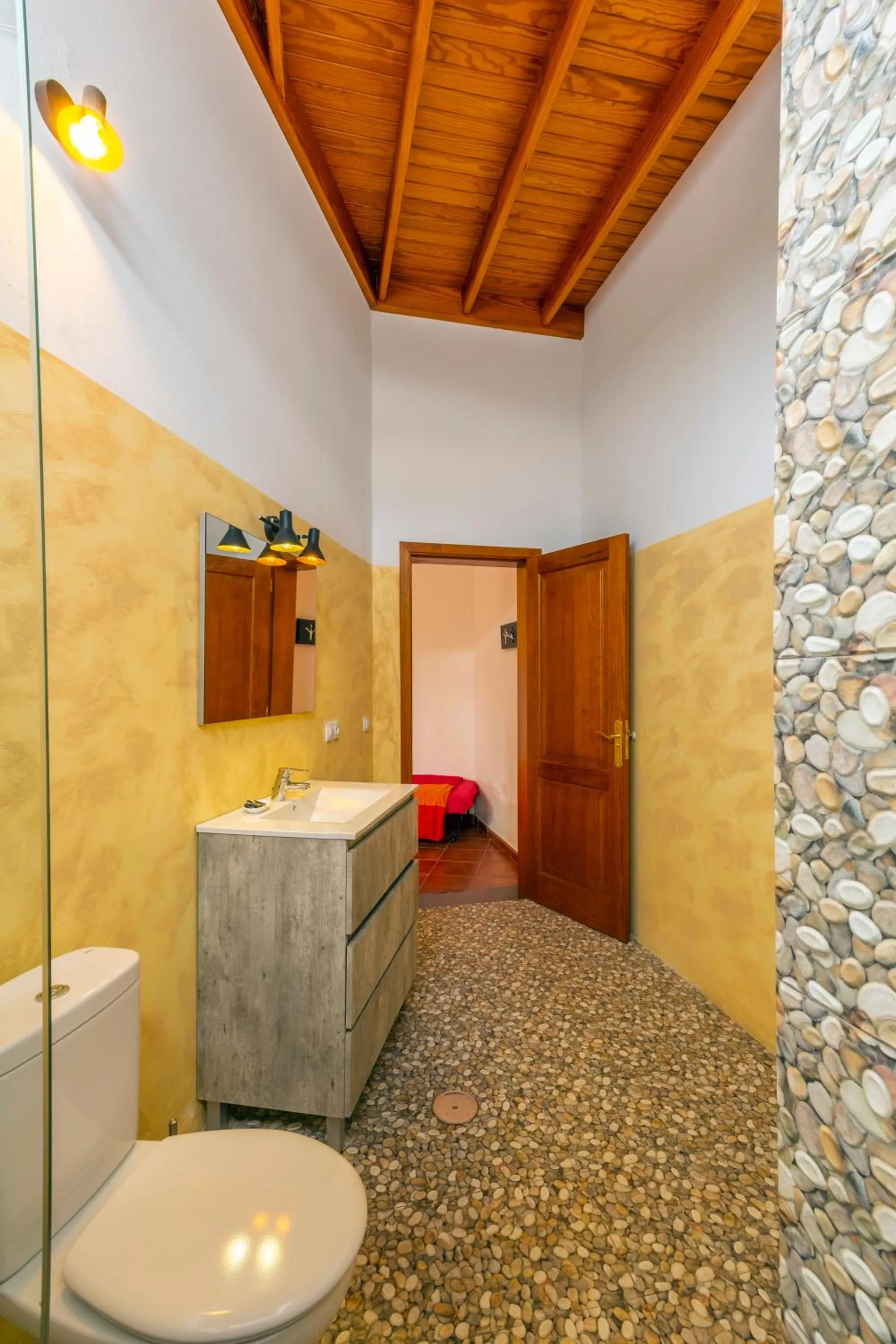 Timanfaya Casa Rural