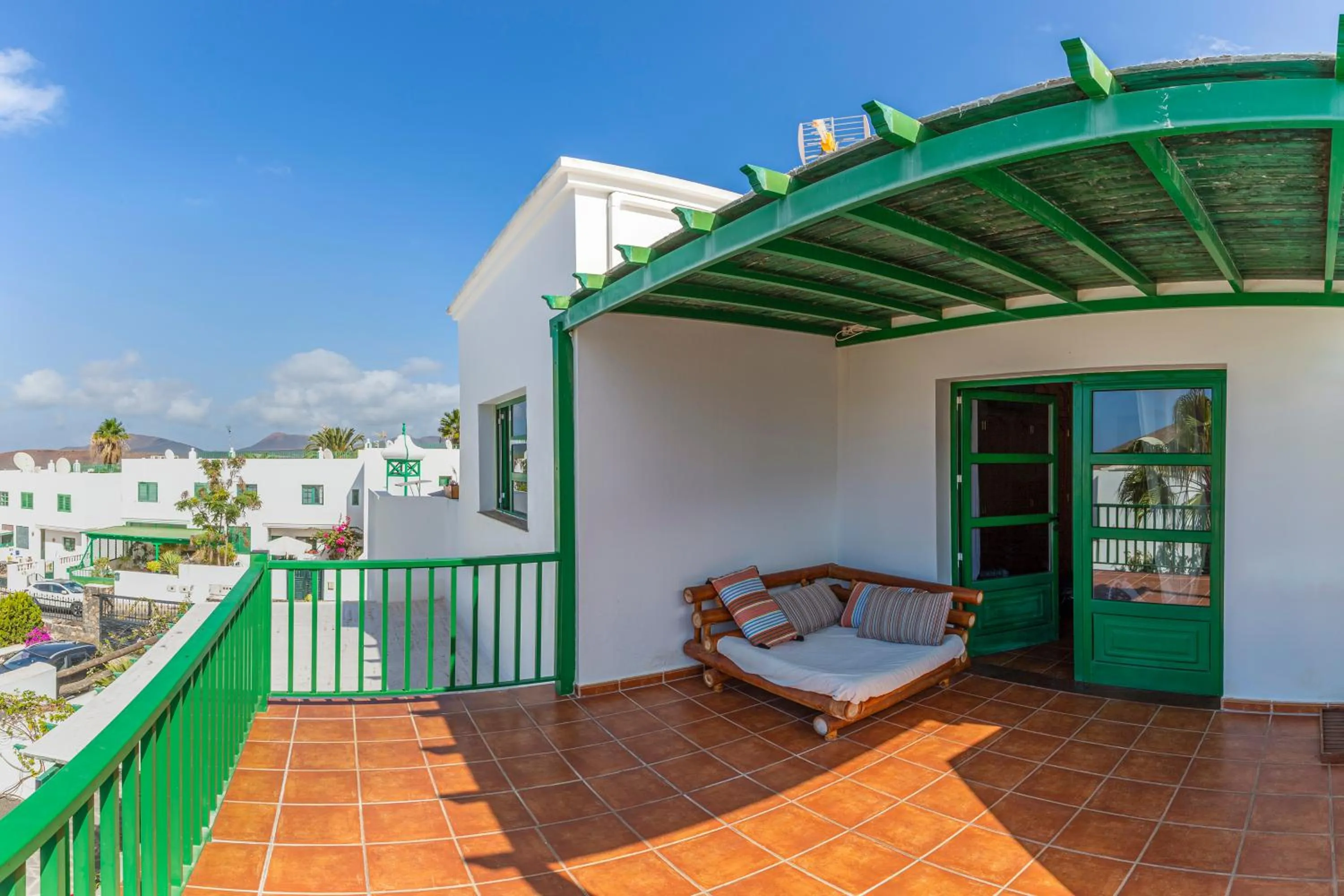 Timanfaya Casa Rural