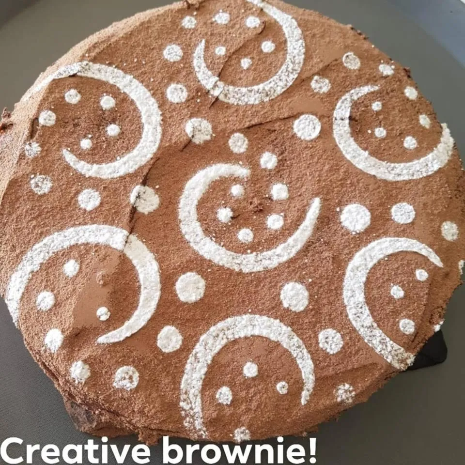 Food close-up in Timanfaya Casa Rural