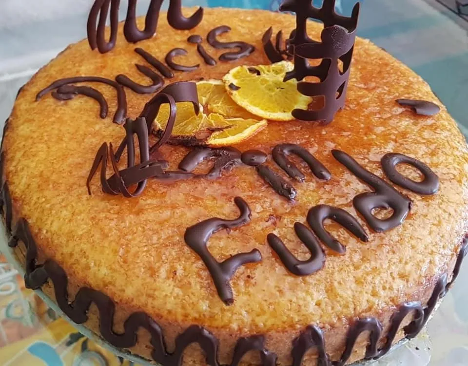 Food close-up in Timanfaya Casa Rural