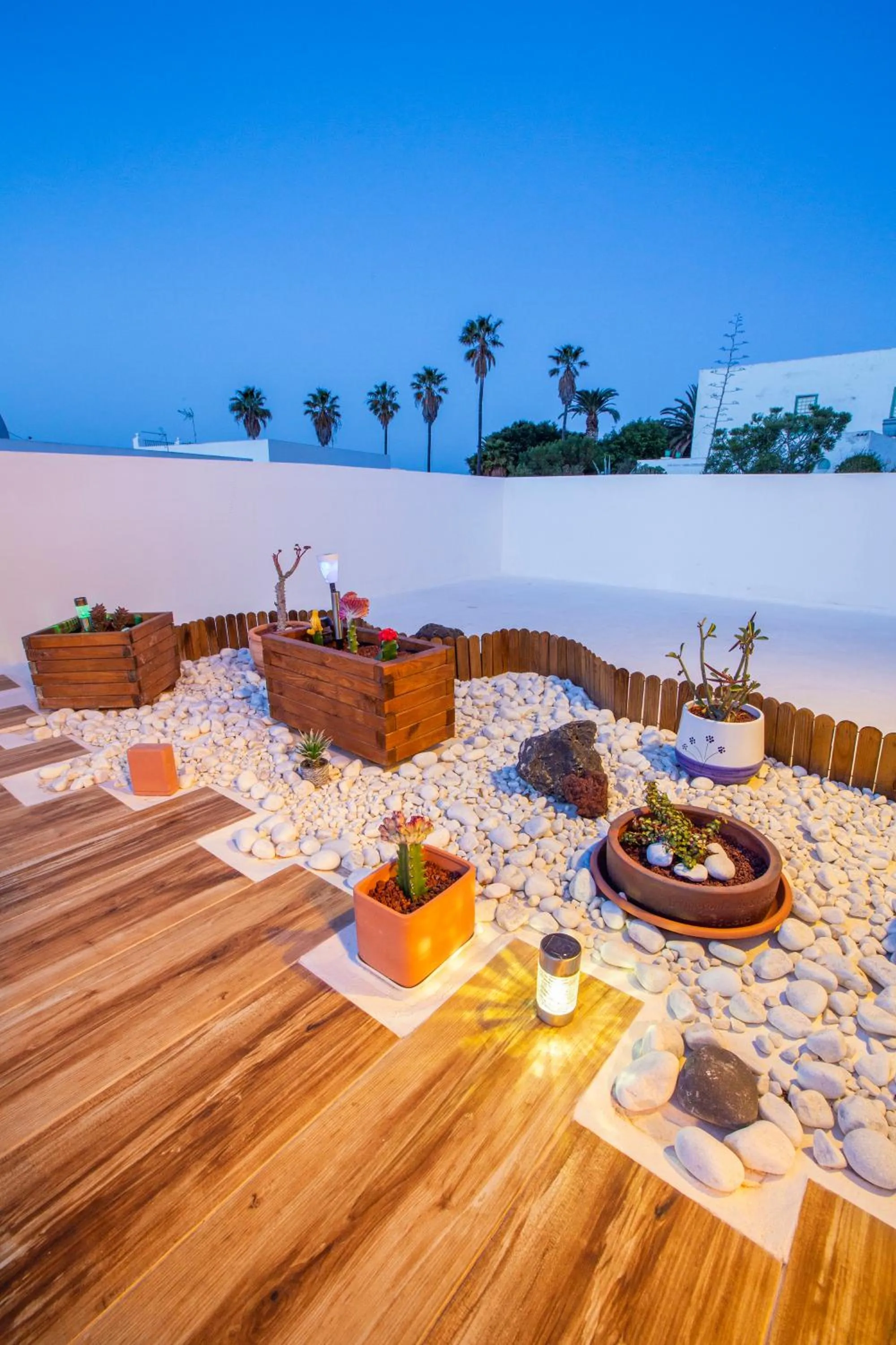 Timanfaya Casa Rural