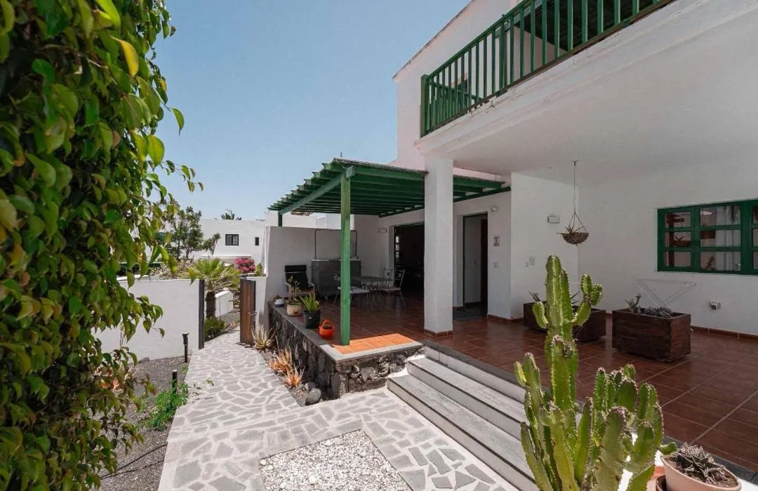 Timanfaya Casa Rural