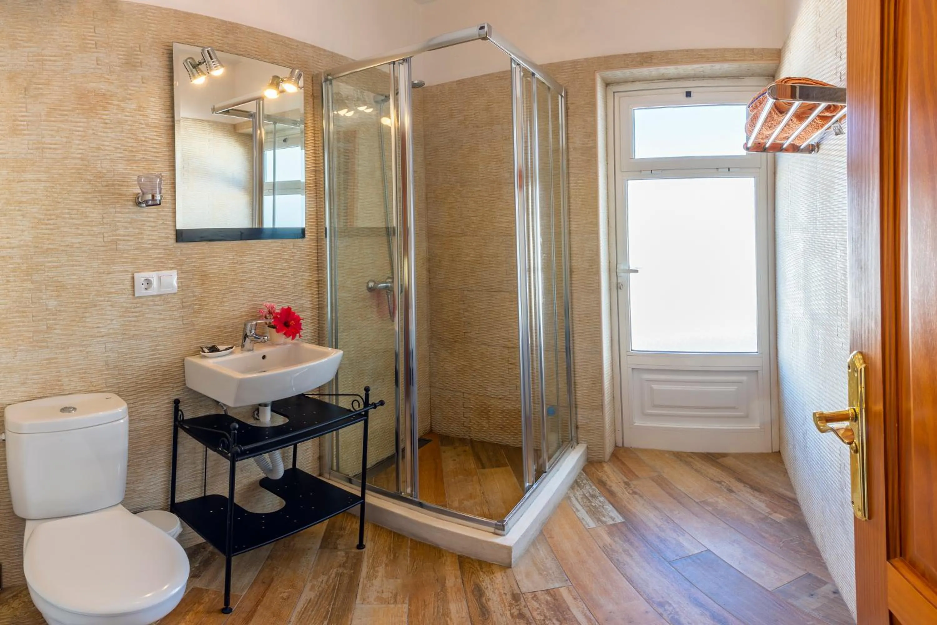 Timanfaya Casa Rural