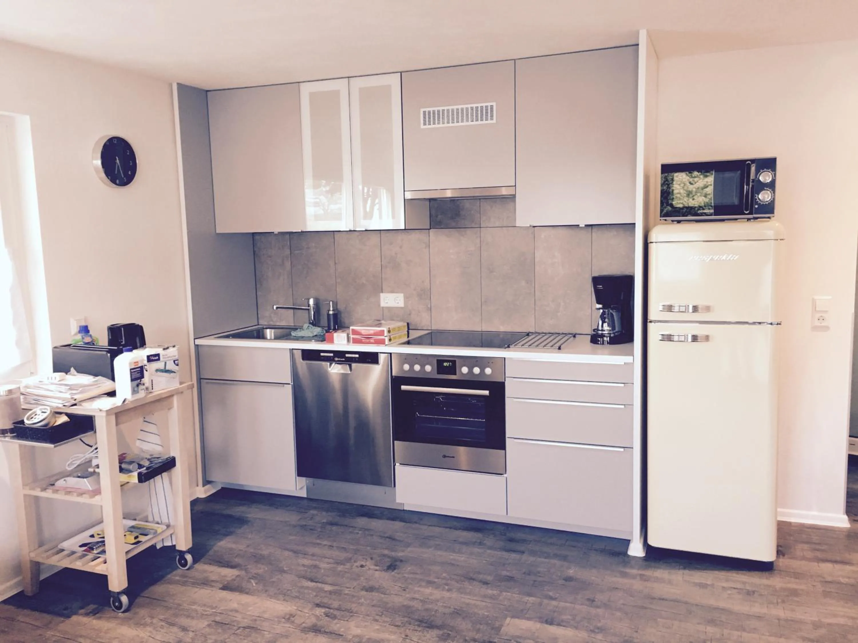 Apartment in Die 19