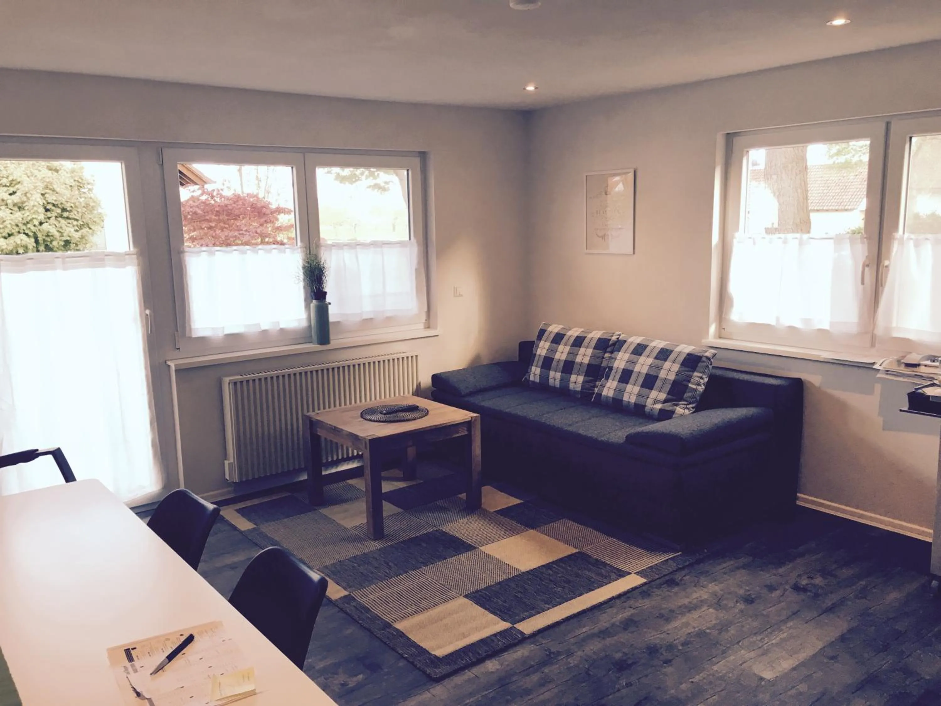 Apartment in Die 19