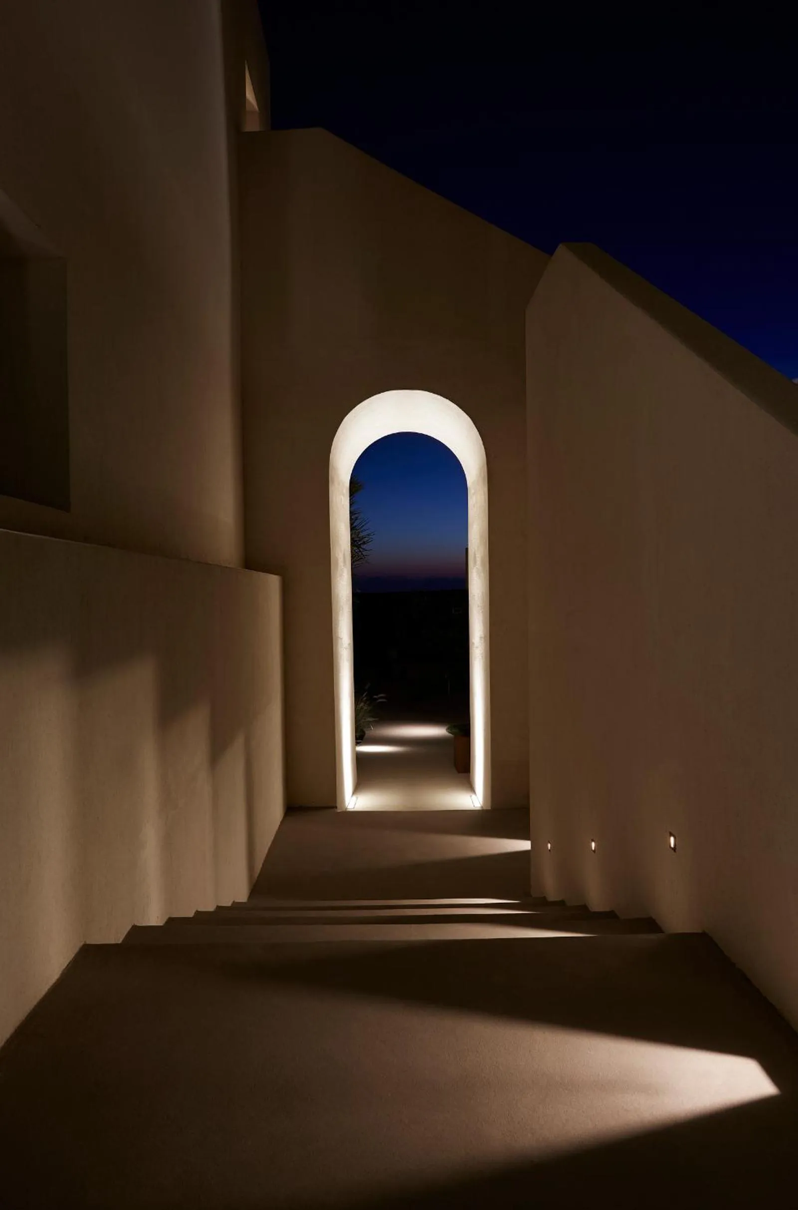 Night in Sikelia Luxury Hotel