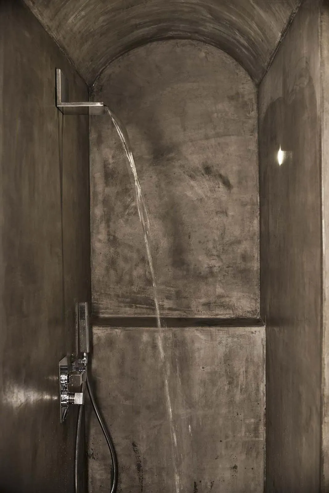 Sikelia Luxury Hotel