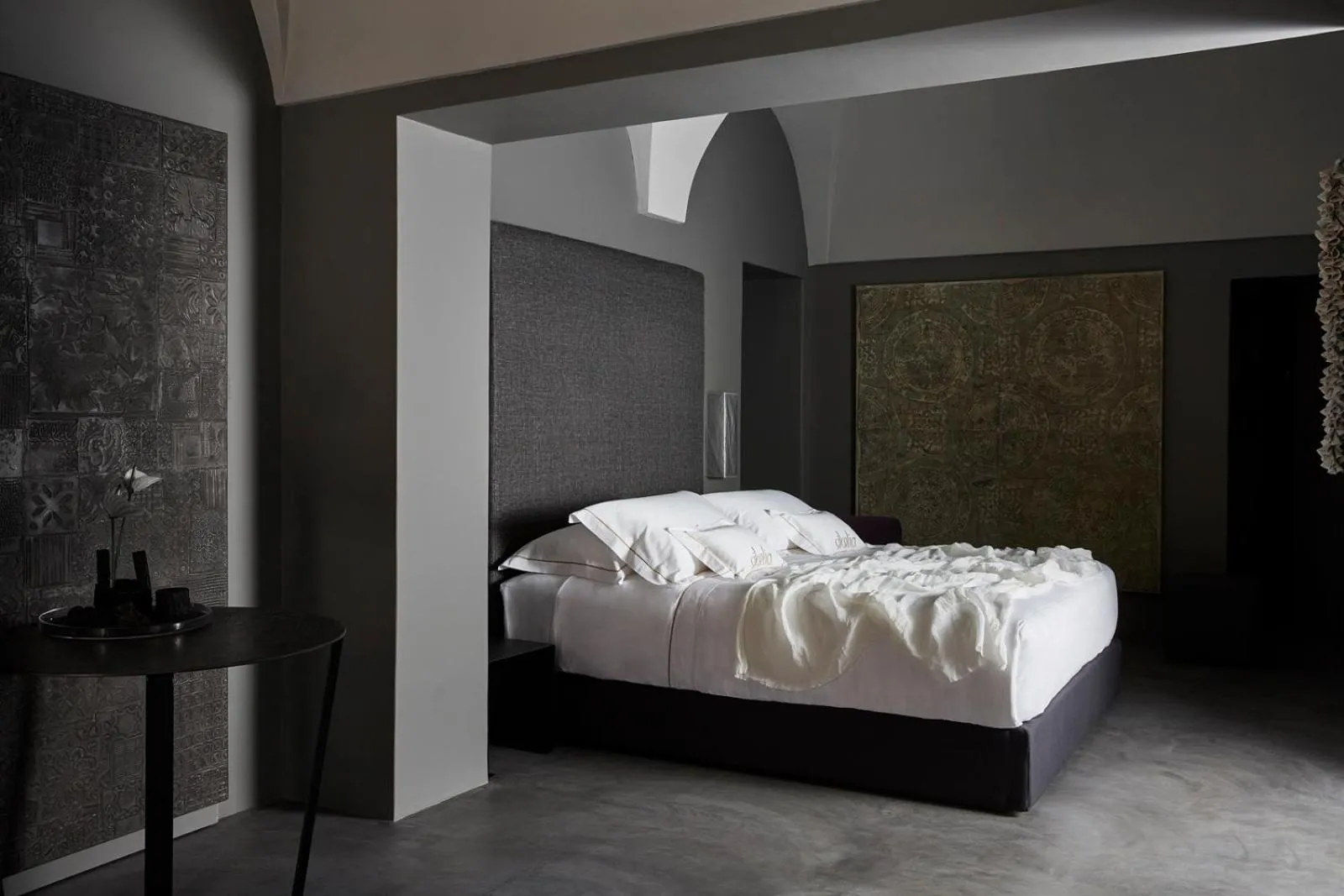 Sikelia Luxury Hotel