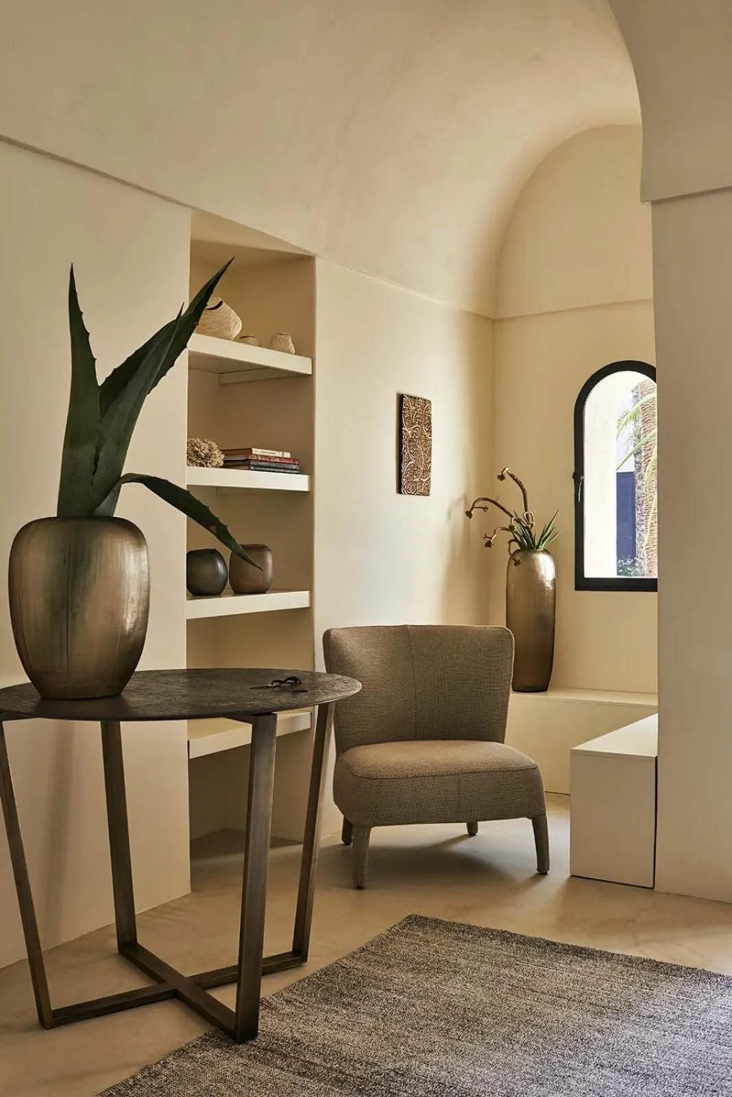 Sikelia Luxury Hotel