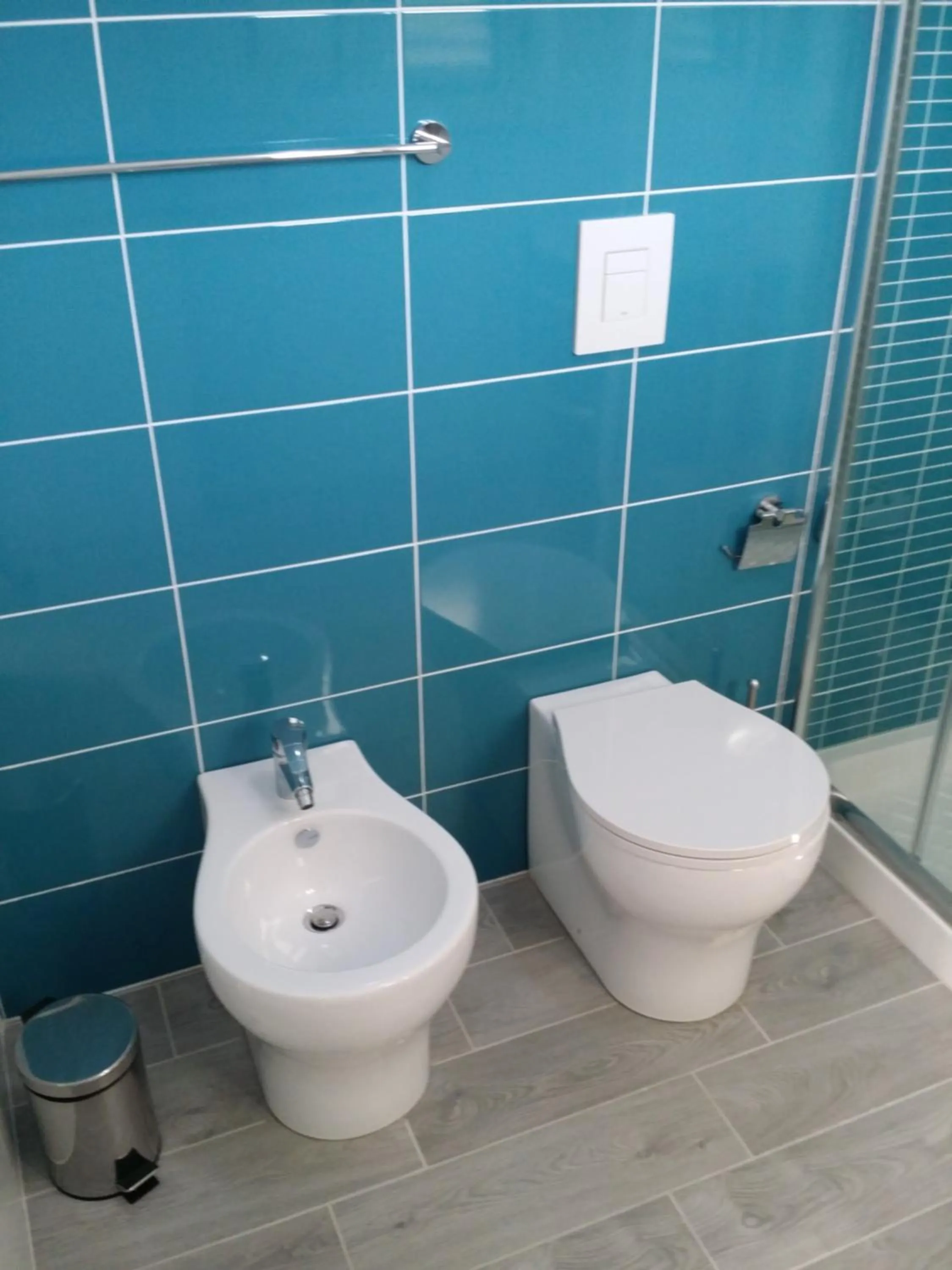 Le Castella B&B Restaurant